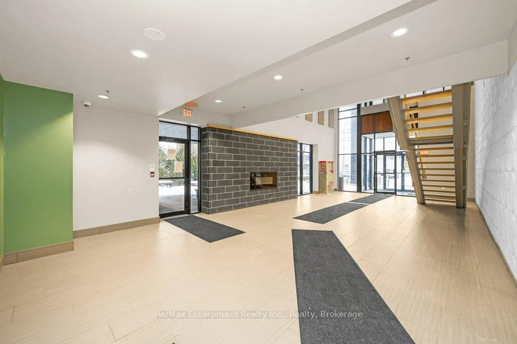 Photo 26 of Unit 502, 8 Hickory Street W, Waterloo — HOMEH