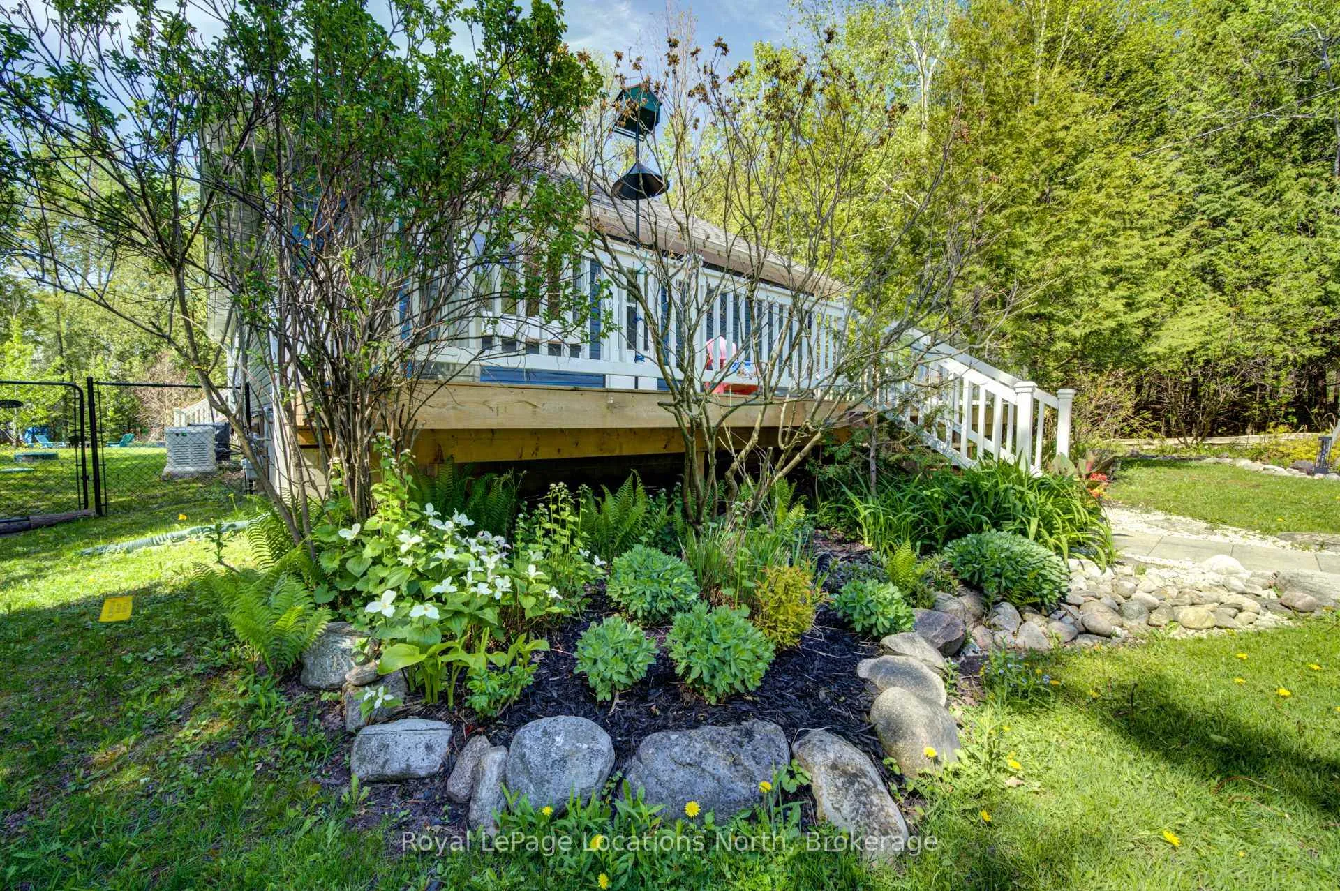Photo 3 of 2 Maplewood Drive, Tiny, Rural Tiny — HOMEH