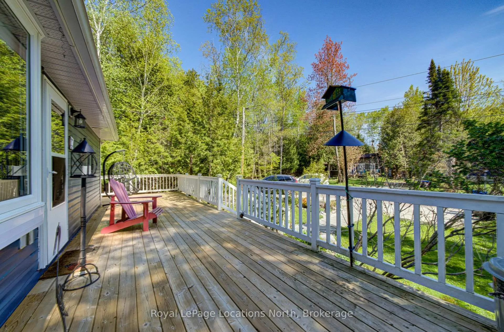 Photo 5 of 2 Maplewood Drive, Tiny, Rural Tiny — HOMEH