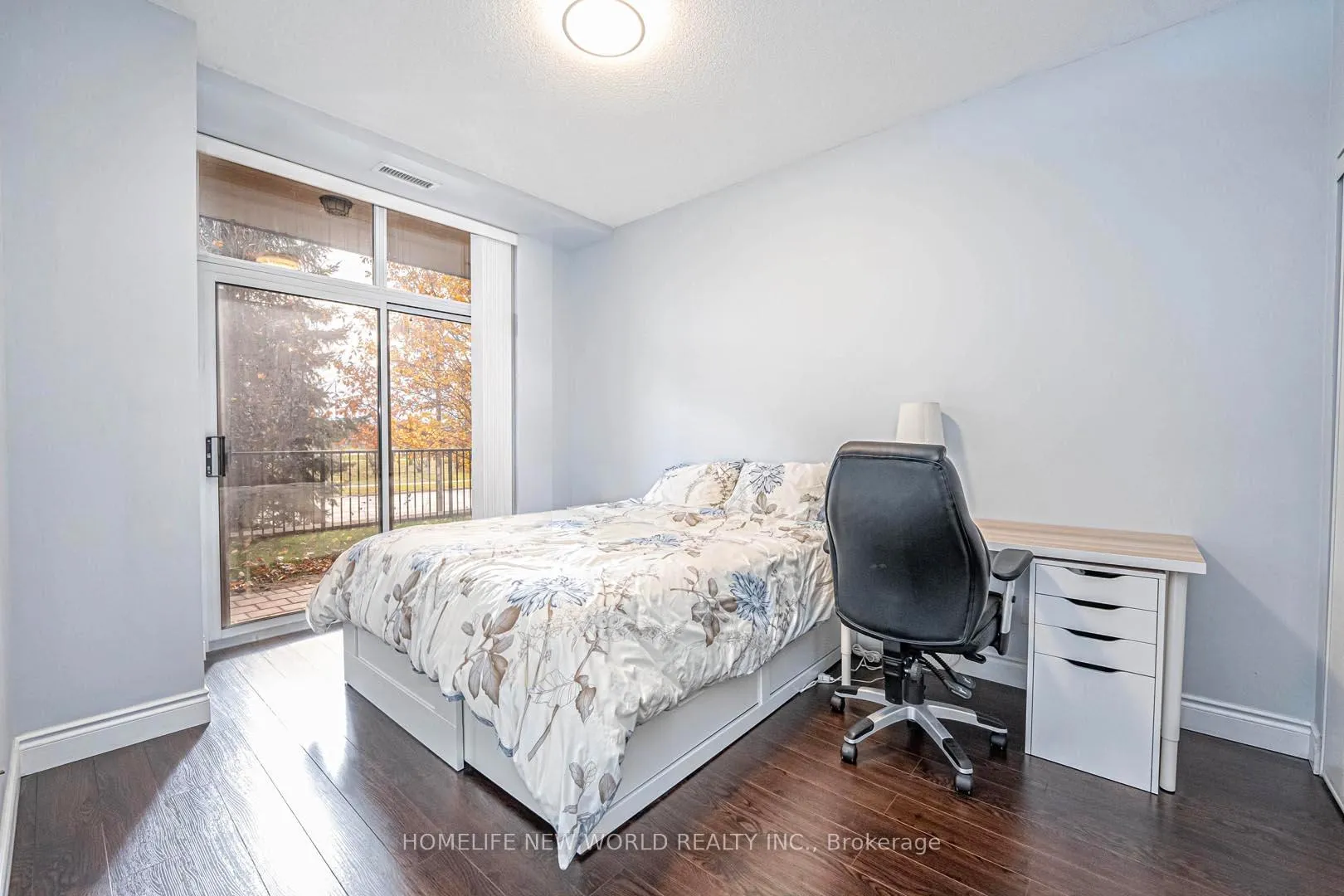 Photo 13 of Unit 105, 39 Galleria Parkway, Markham, Commerce Valley — HOMEH