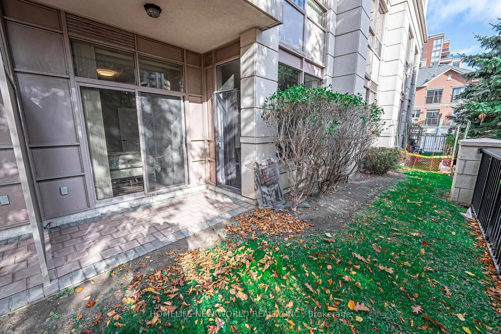 Photo 16 of Unit 105, 39 Galleria Parkway, Markham, Commerce Valley — HOMEH