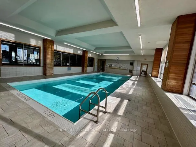 Photo 18 of Unit 105, 39 Galleria Parkway, Markham, Commerce Valley — HOMEH