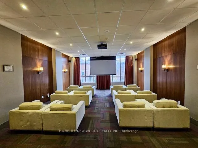 Photo 19 of Unit 105, 39 Galleria Parkway, Markham, Commerce Valley — HOMEH