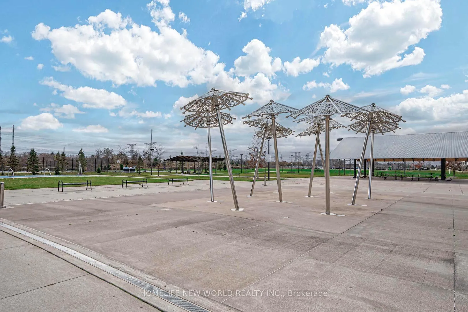 Photo 20 of Unit 105, 39 Galleria Parkway, Markham, Commerce Valley — HOMEH