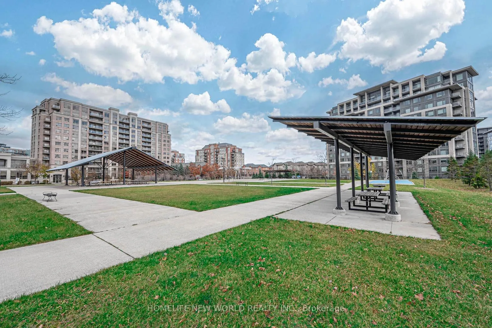 Photo 22 of Unit 105, 39 Galleria Parkway, Markham, Commerce Valley — HOMEH