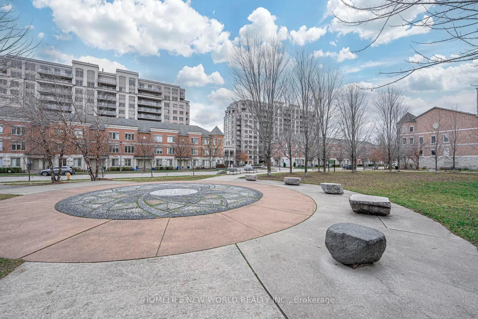 Photo 23 of Unit 105, 39 Galleria Parkway, Markham, Commerce Valley — HOMEH