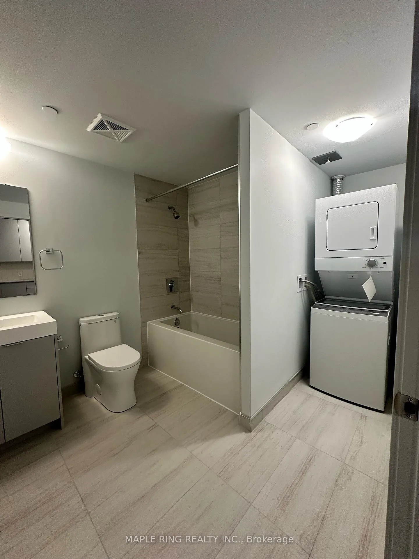 Photo 5 of Unit 601, 2920 Highway 7 Road, Vaughan, Concord — HOMEH