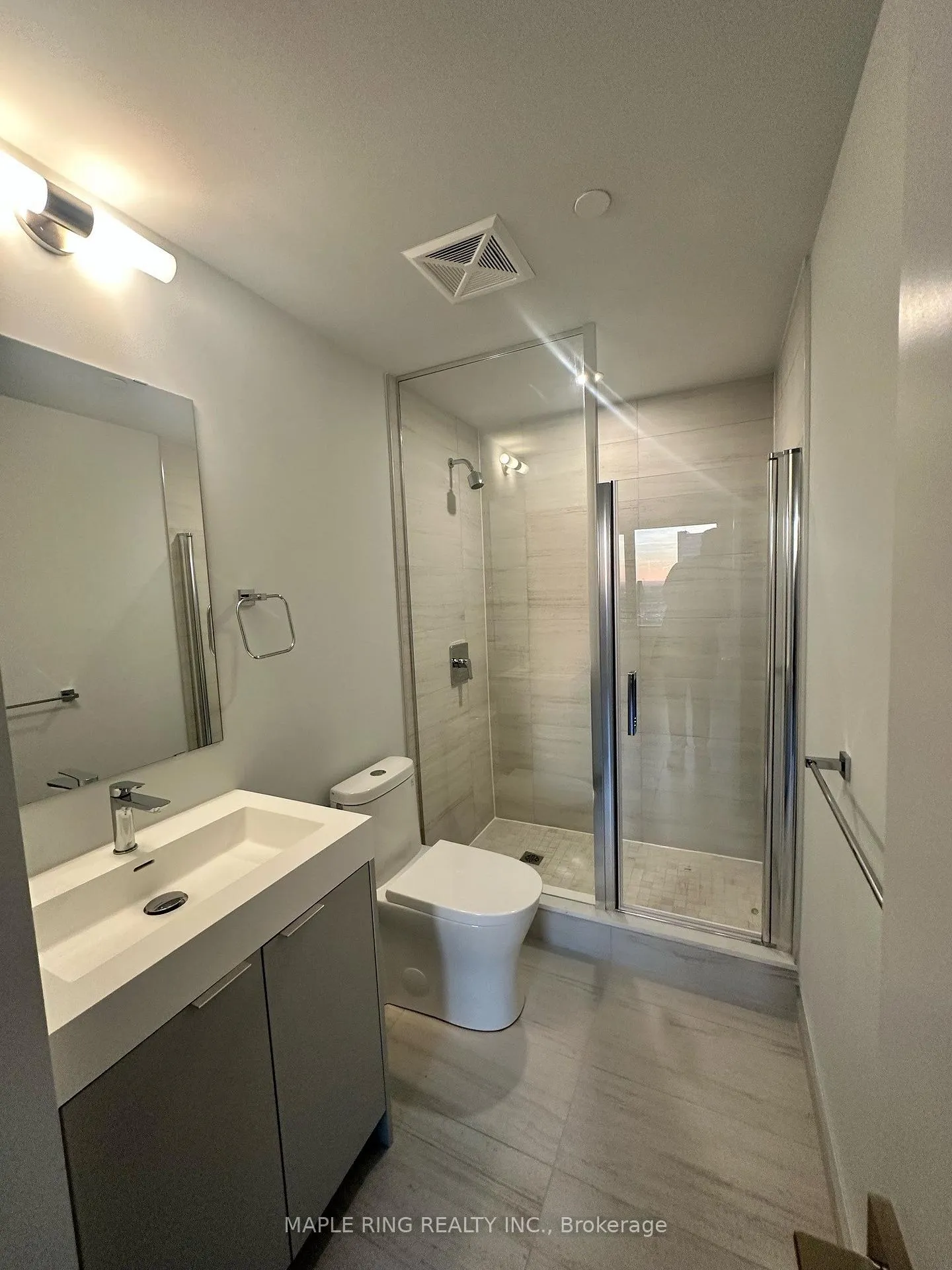 Photo 10 of Unit 601, 2920 Highway 7 Road, Vaughan, Concord — HOMEH