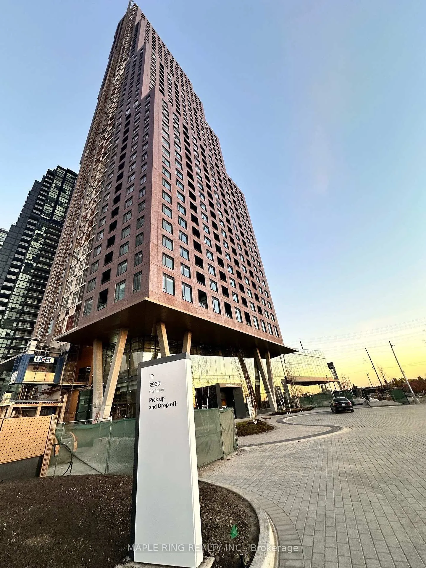 Photo 14 of Unit 601, 2920 Highway 7 Road, Vaughan, Concord — HOMEH