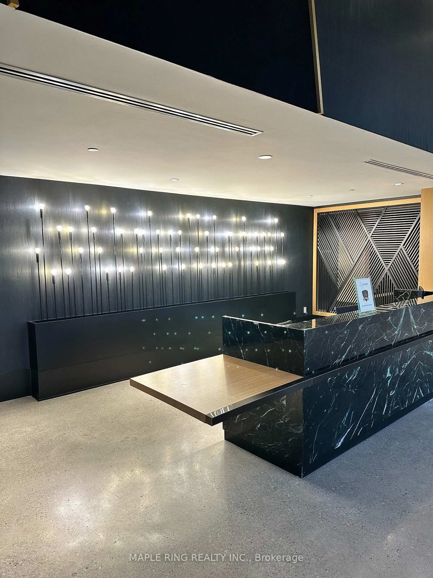 Photo 19 of Unit 601, 2920 Highway 7 Road, Vaughan, Concord — HOMEH