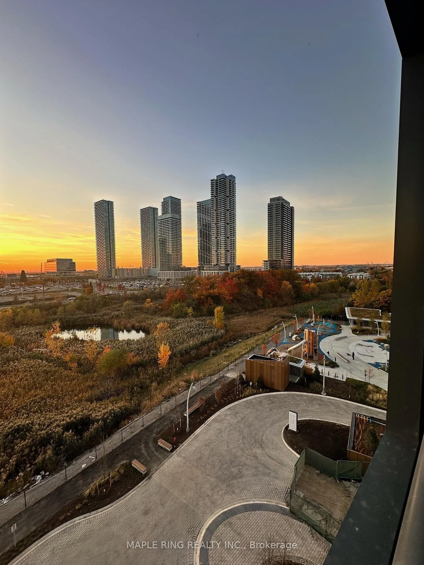 Photo 20 of Unit 601, 2920 Highway 7 Road, Vaughan, Concord — HOMEH