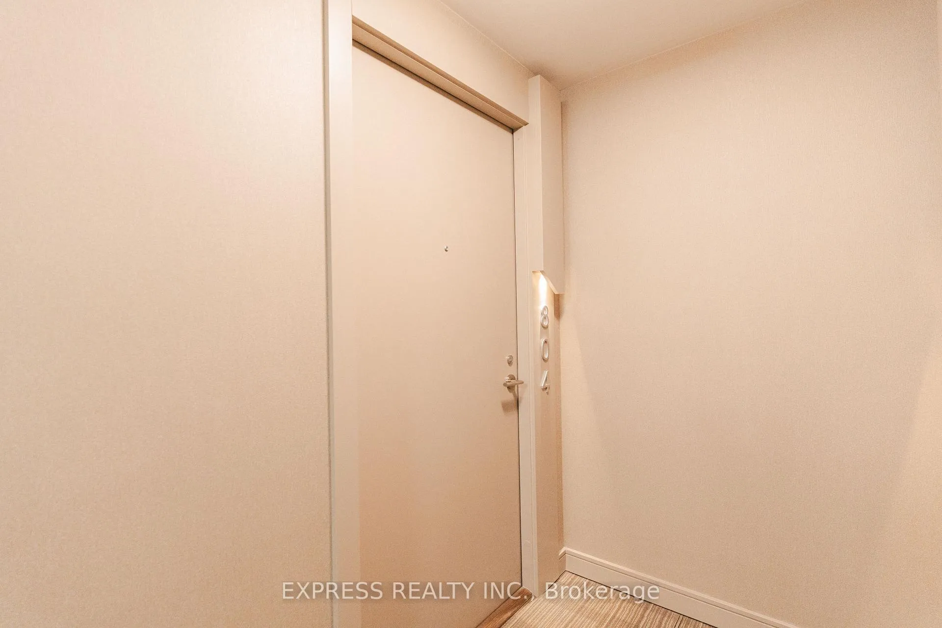 Photo 10 of Unit 804, 6 Sonic Way, Toronto, Flemingdon Park — HOMEH