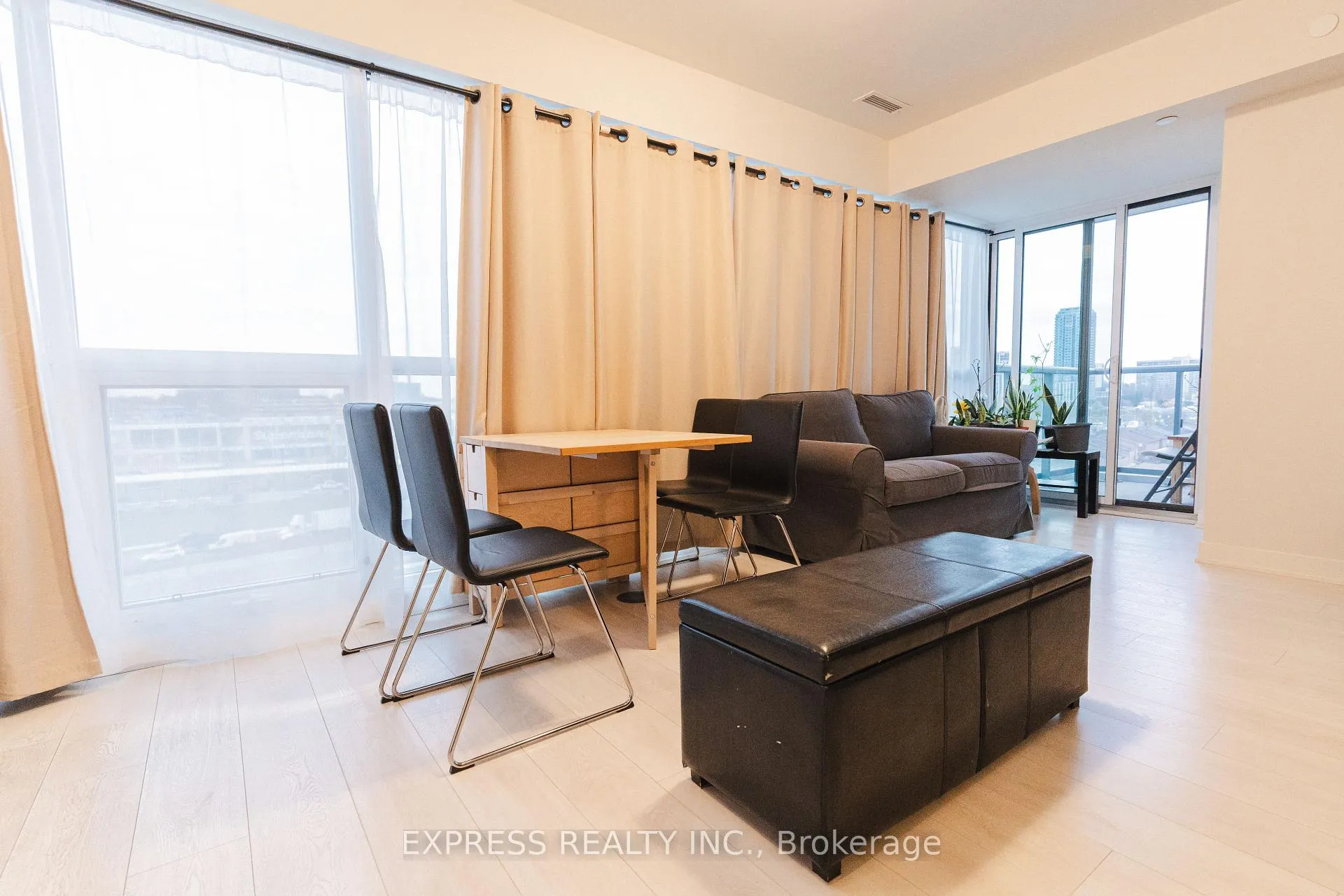 Photo 16 of Unit 804, 6 Sonic Way, Toronto, Flemingdon Park — HOMEH