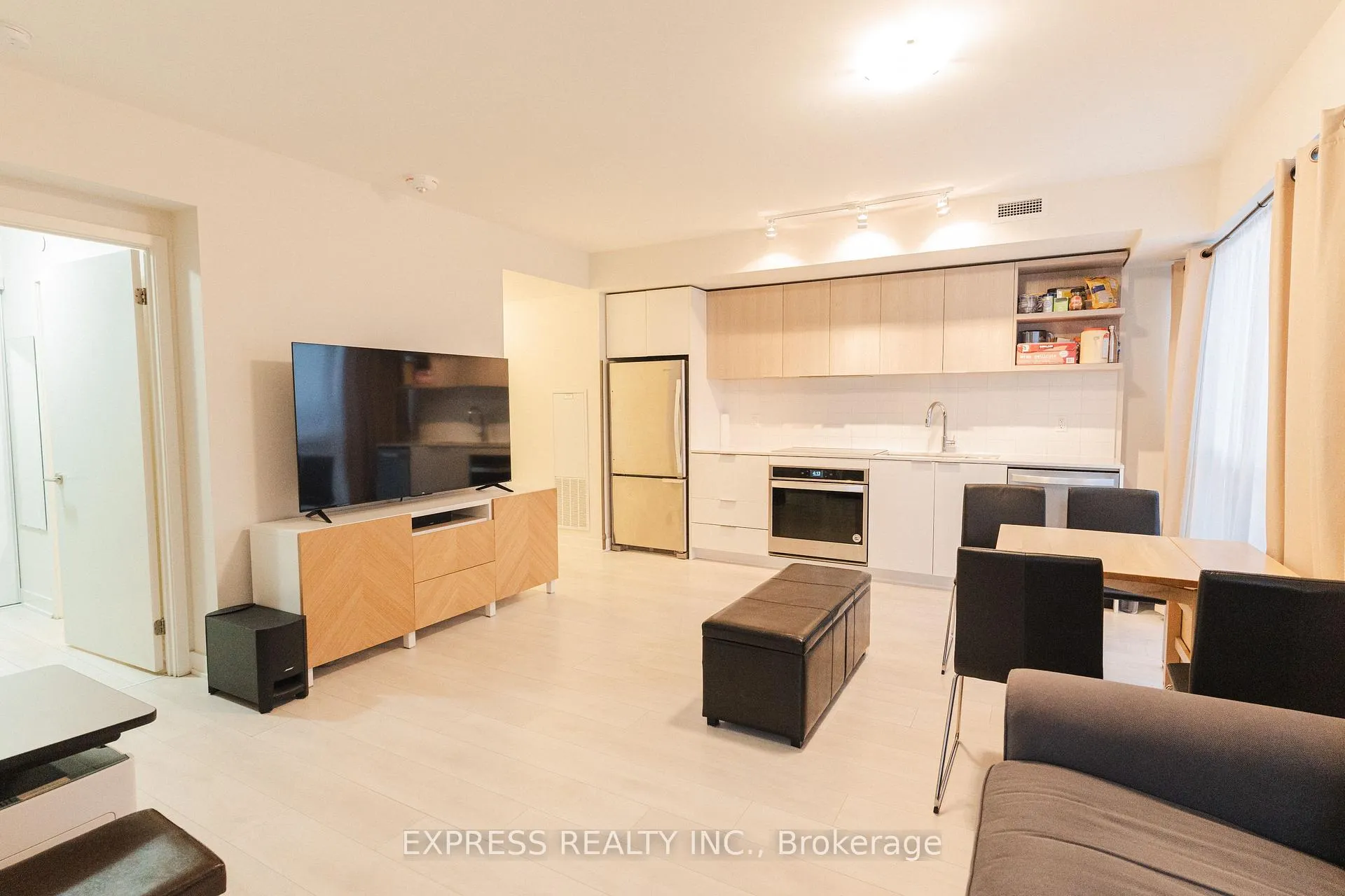 Photo 17 of Unit 804, 6 Sonic Way, Toronto, Flemingdon Park — HOMEH