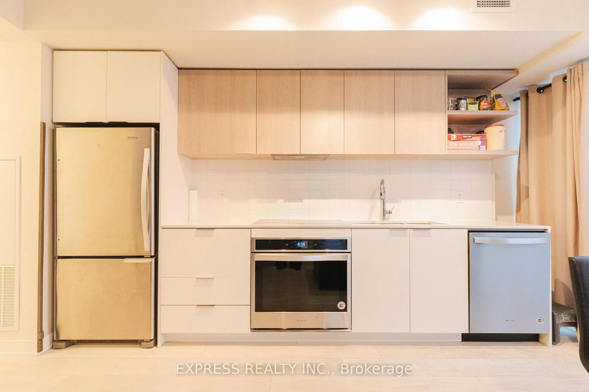 Photo 18 of Unit 804, 6 Sonic Way, Toronto, Flemingdon Park — HOMEH