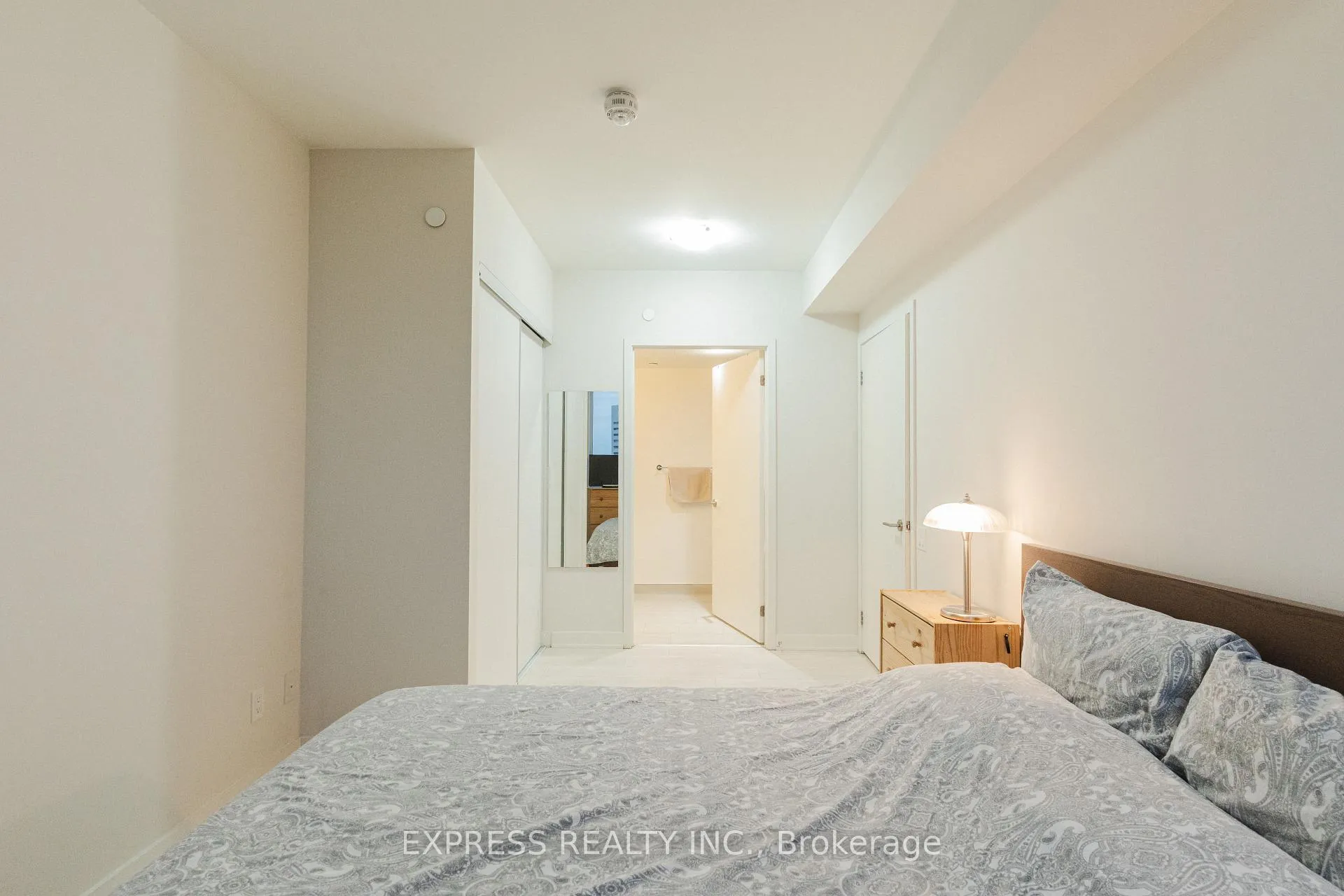 Photo 19 of Unit 804, 6 Sonic Way, Toronto, Flemingdon Park — HOMEH