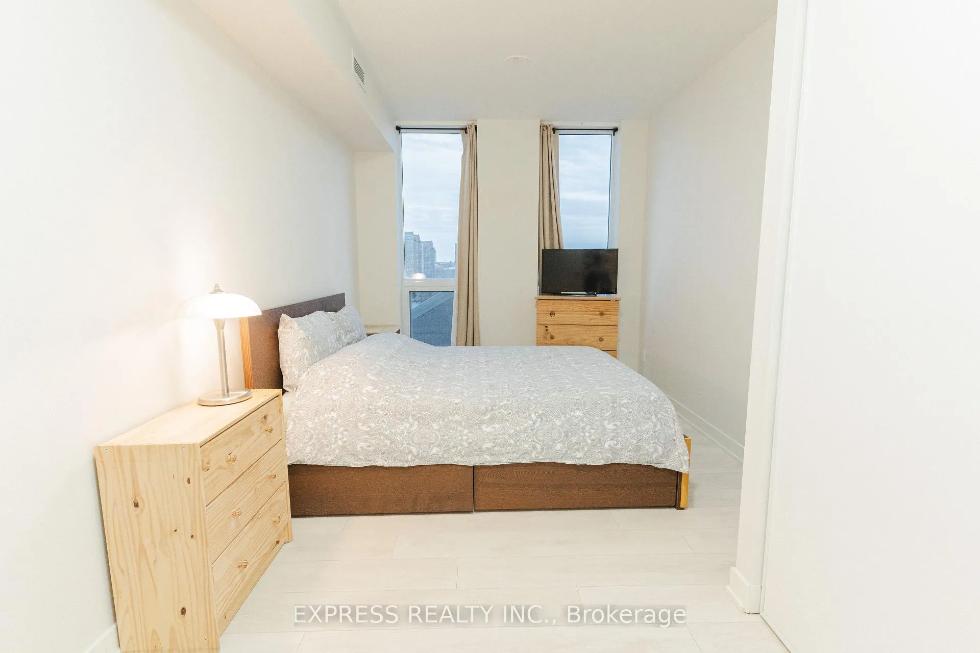 Photo 20 of Unit 804, 6 Sonic Way, Toronto, Flemingdon Park — HOMEH