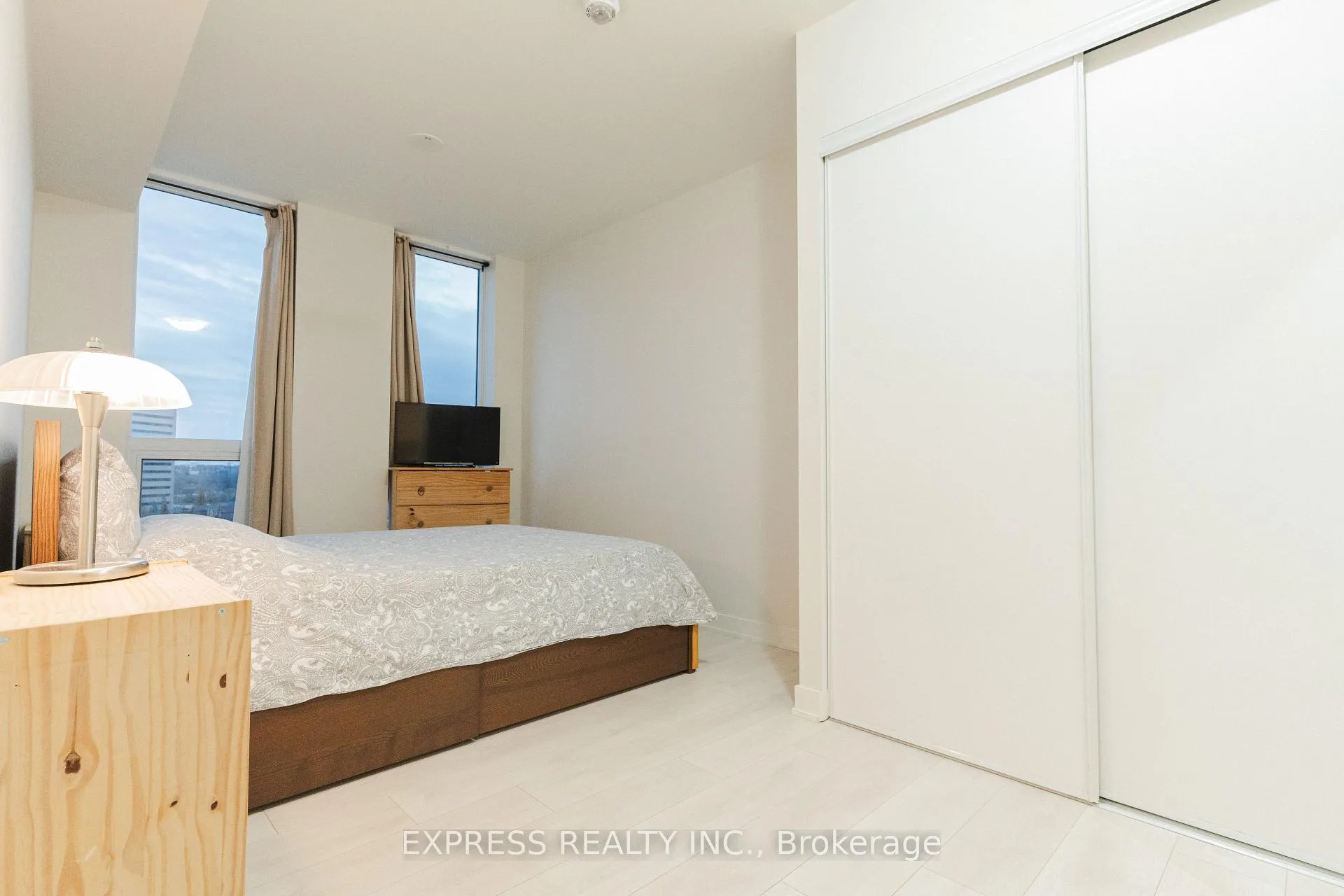 Photo 22 of Unit 804, 6 Sonic Way, Toronto, Flemingdon Park — HOMEH