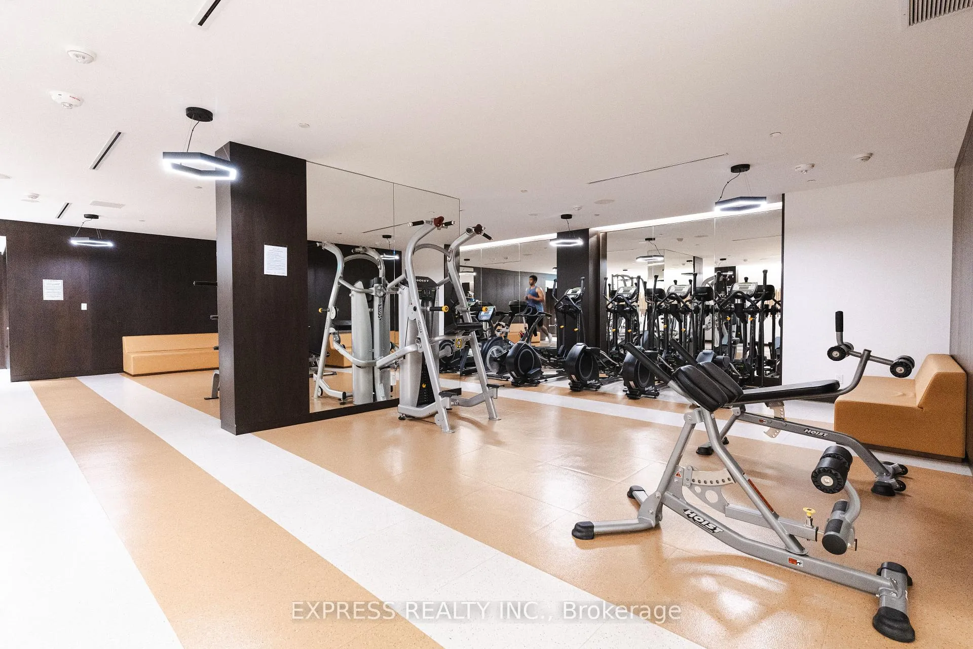 Photo 31 of Unit 804, 6 Sonic Way, Toronto, Flemingdon Park — HOMEH