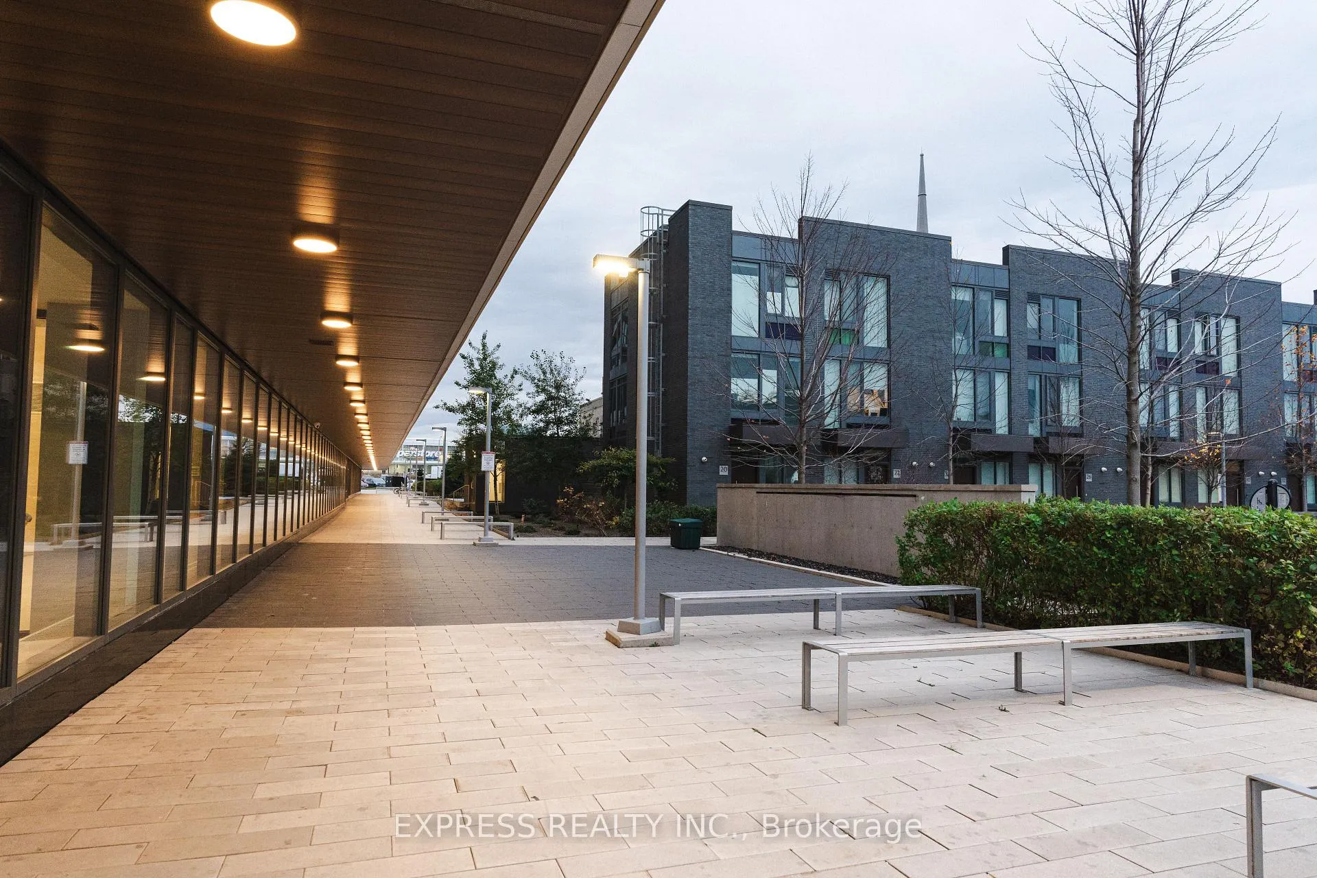 Photo 35 of Unit 804, 6 Sonic Way, Toronto, Flemingdon Park — HOMEH