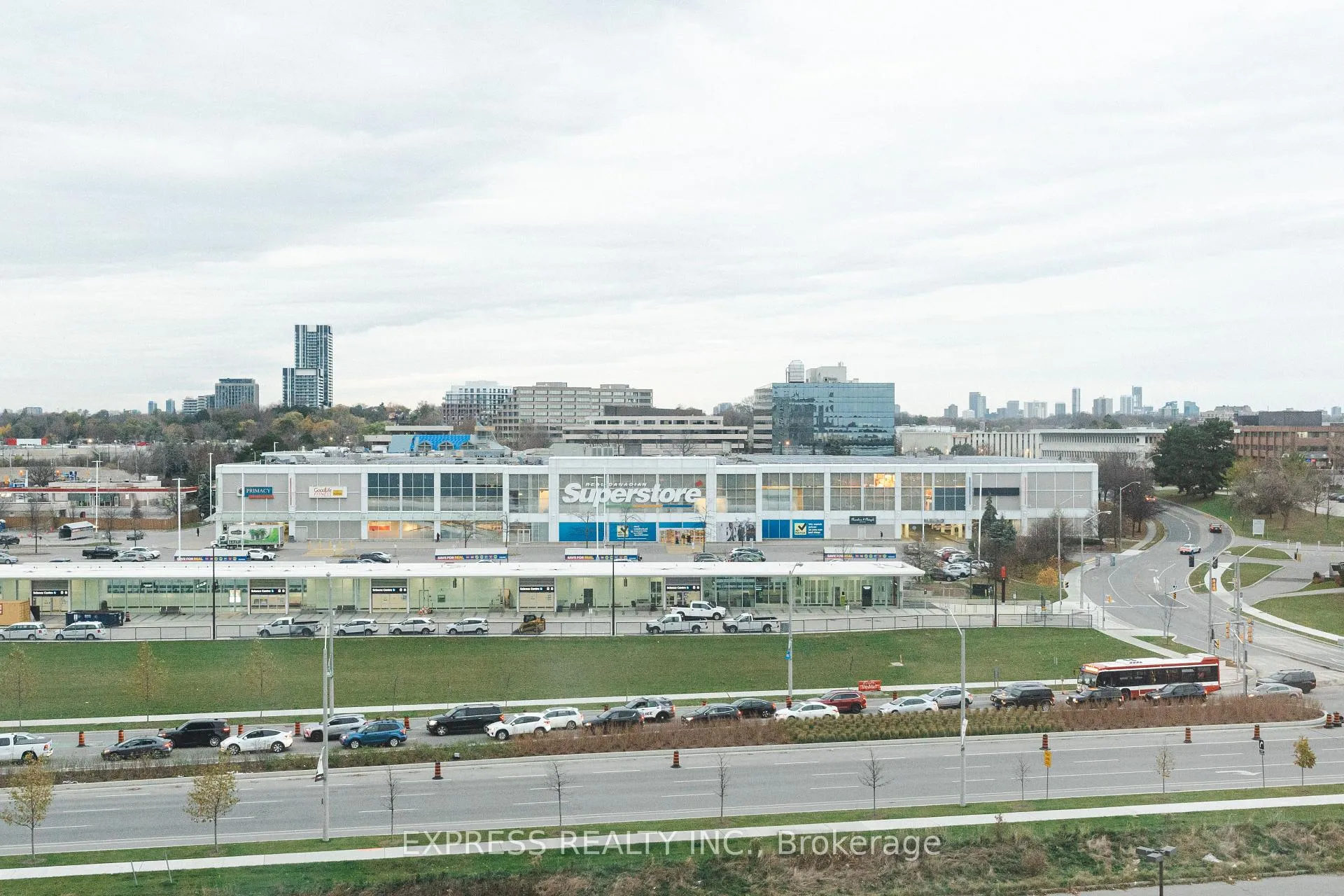 Photo 38 of Unit 804, 6 Sonic Way, Toronto, Flemingdon Park — HOMEH