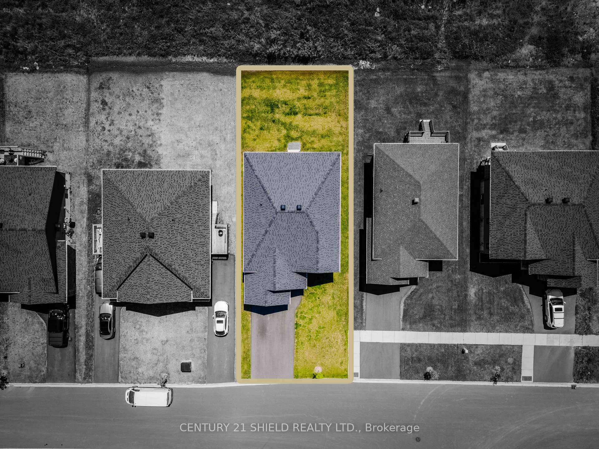 Photo 8 of 2300 Crewson Court, Cornwall — HOMEH