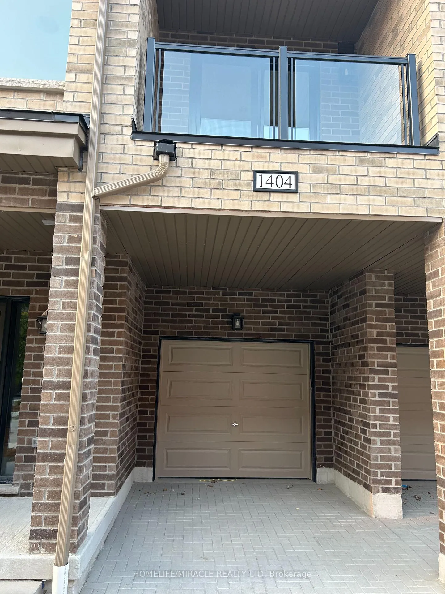 Photo 1 of Unit 1404, 1865 Pickering Parkway, Pickering, Village East — HOMEH
