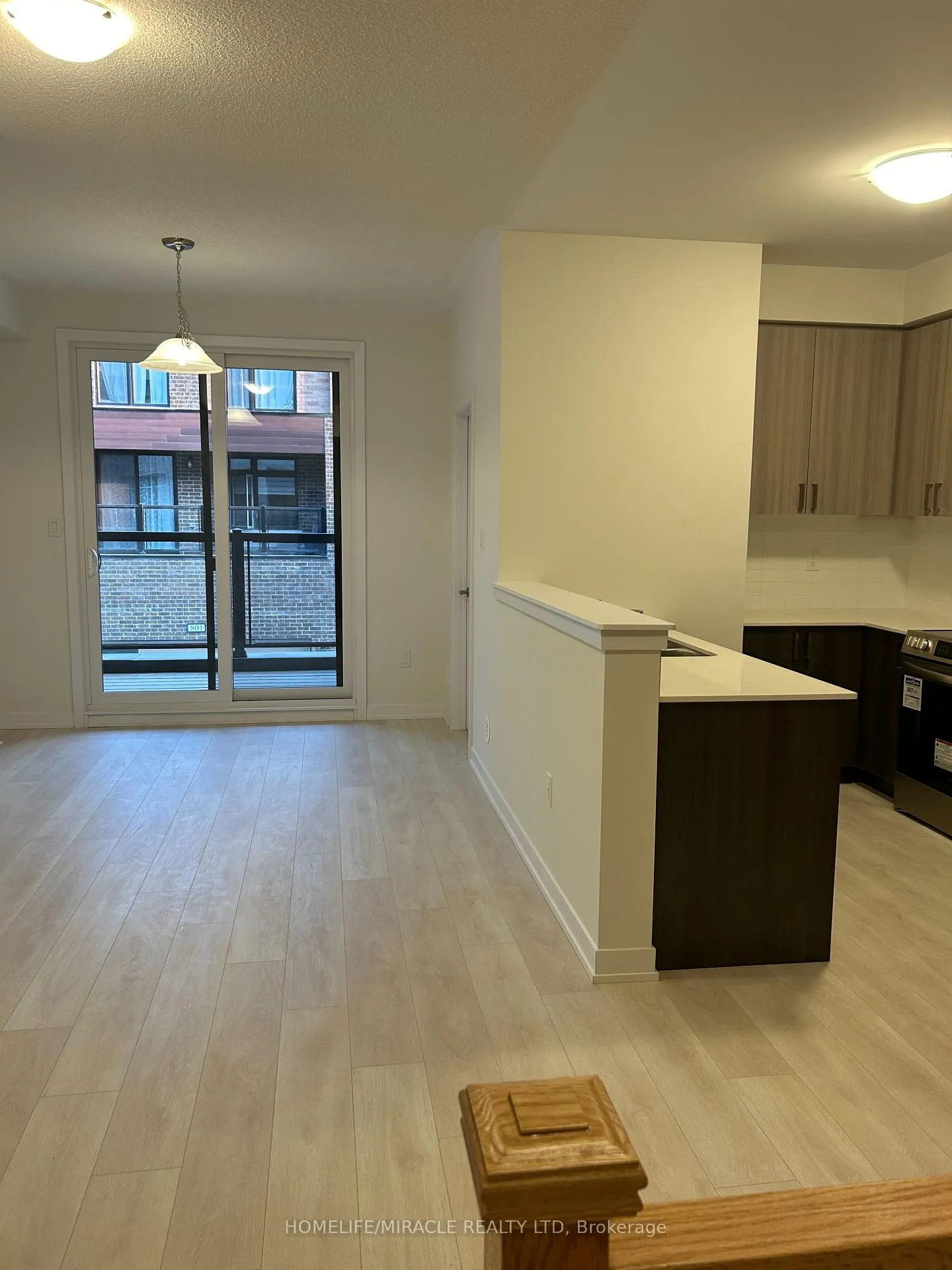 Photo 6 of Unit 1404, 1865 Pickering Parkway, Pickering, Village East — HOMEH