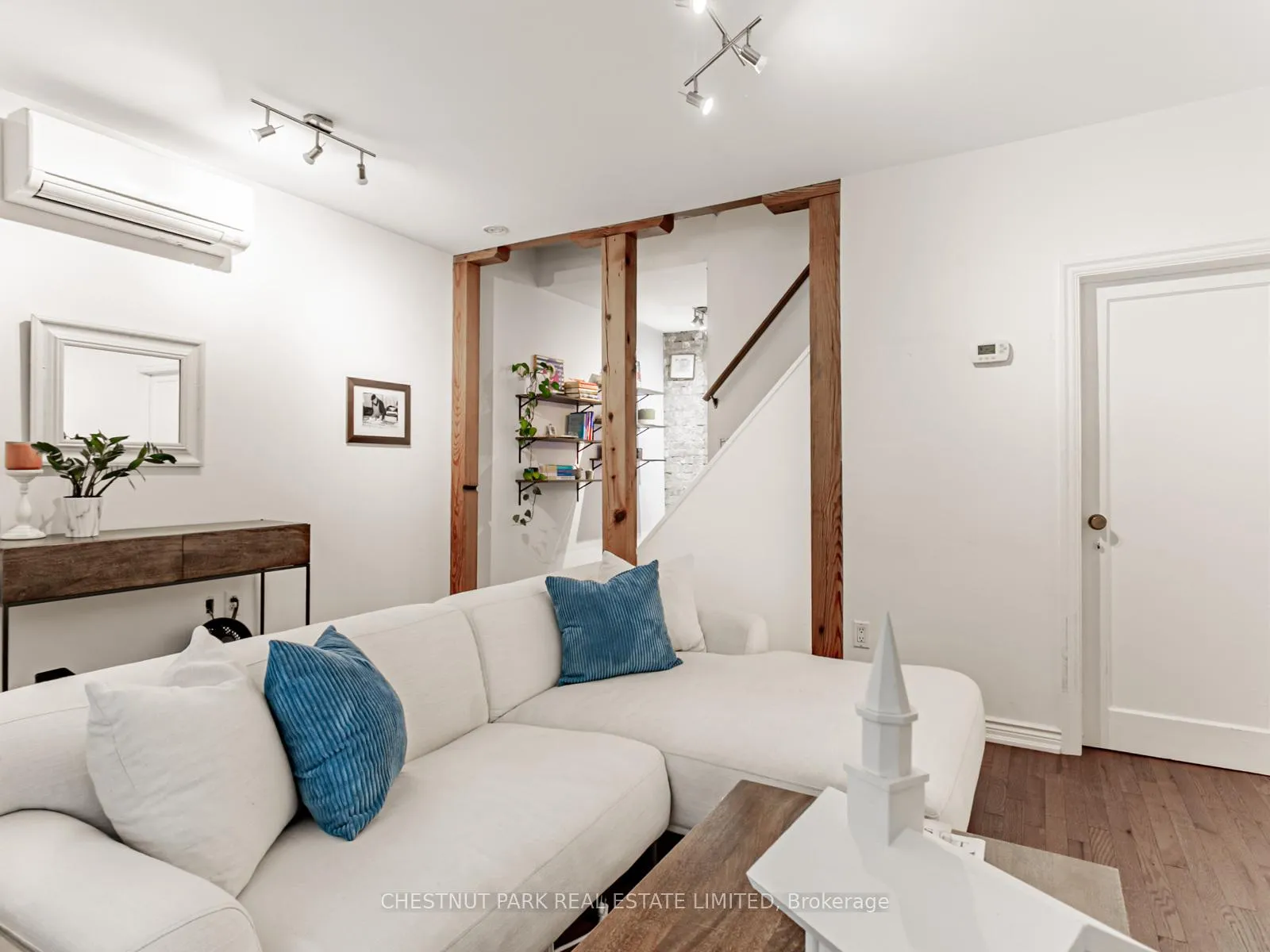 Photo 5 of 71 Winnifred Avenue, Toronto, South Riverdale — HOMEH