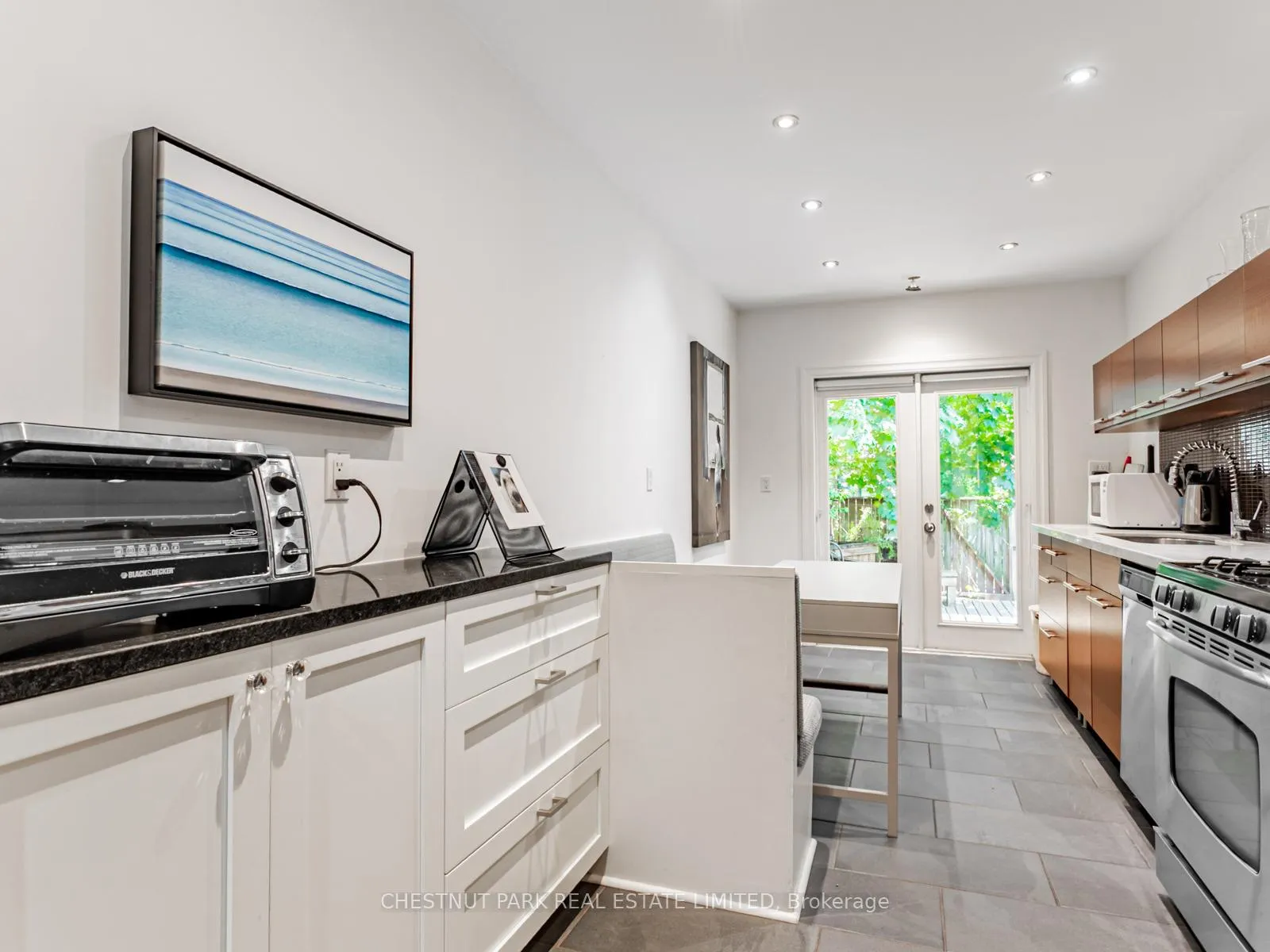 Photo 7 of 71 Winnifred Avenue, Toronto, South Riverdale — HOMEH