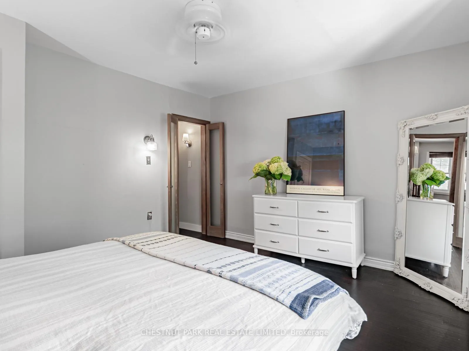 Photo 11 of 71 Winnifred Avenue, Toronto, South Riverdale — HOMEH