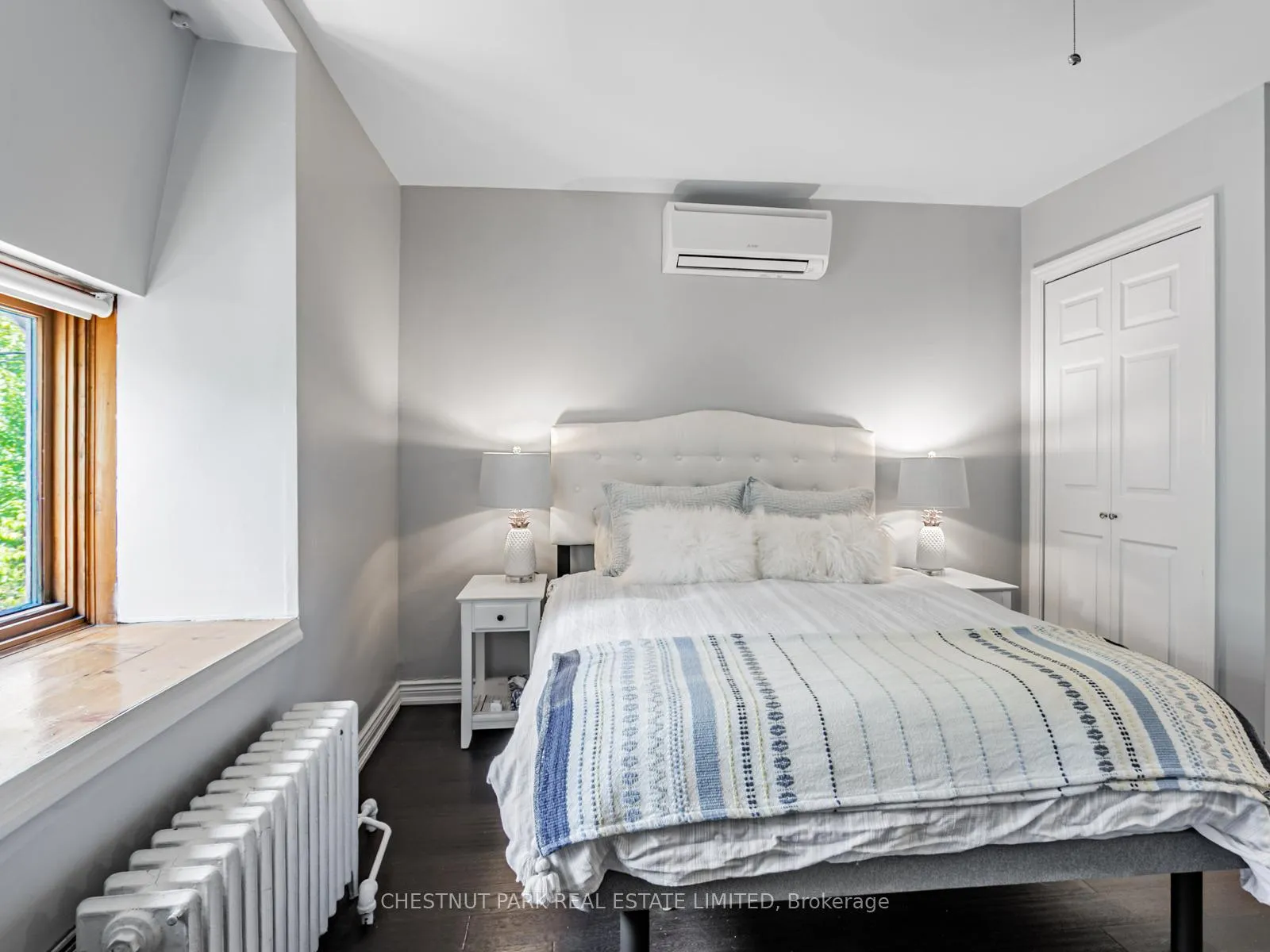 Photo 12 of 71 Winnifred Avenue, Toronto, South Riverdale — HOMEH