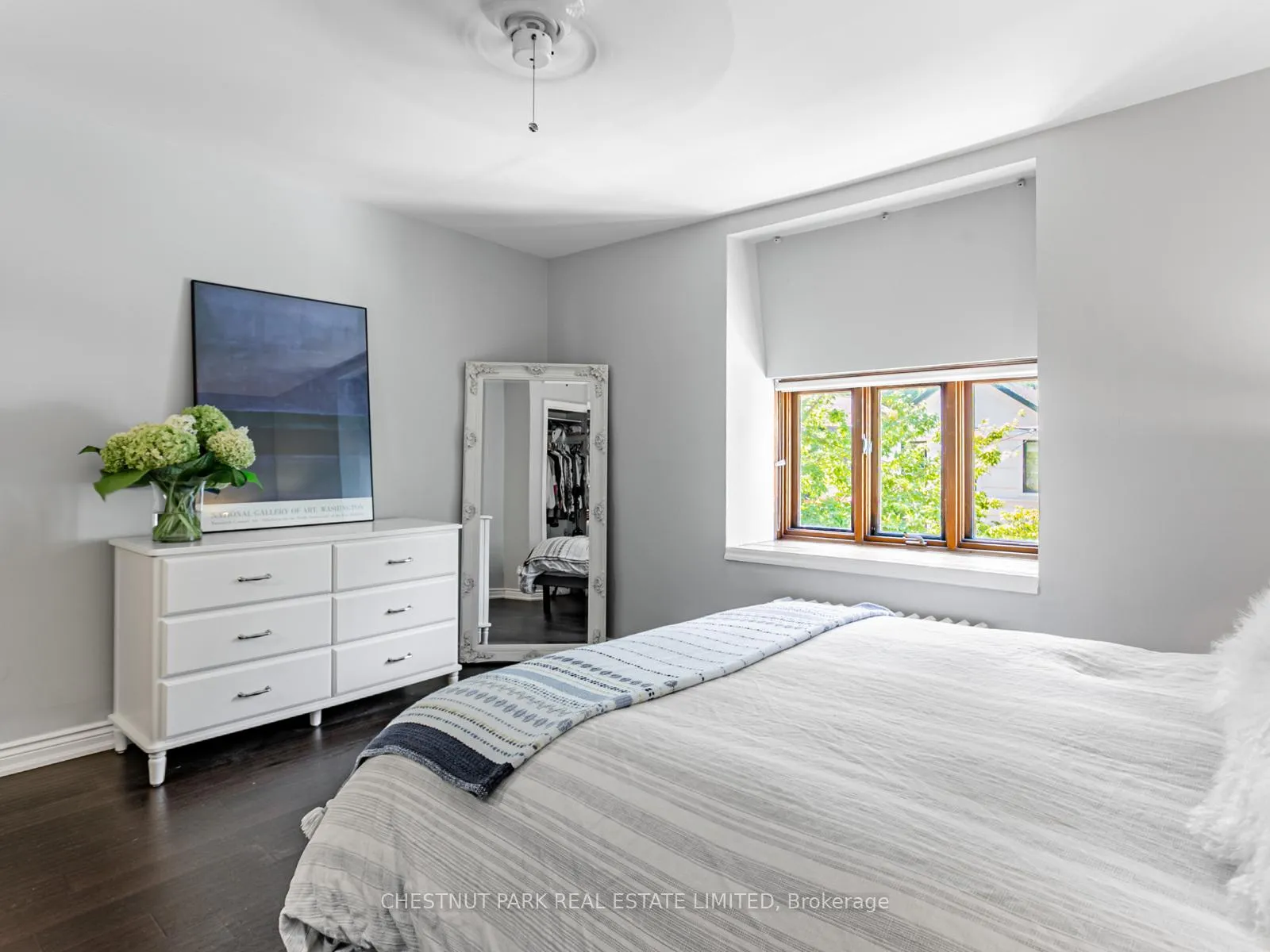 Photo 14 of 71 Winnifred Avenue, Toronto, South Riverdale — HOMEH