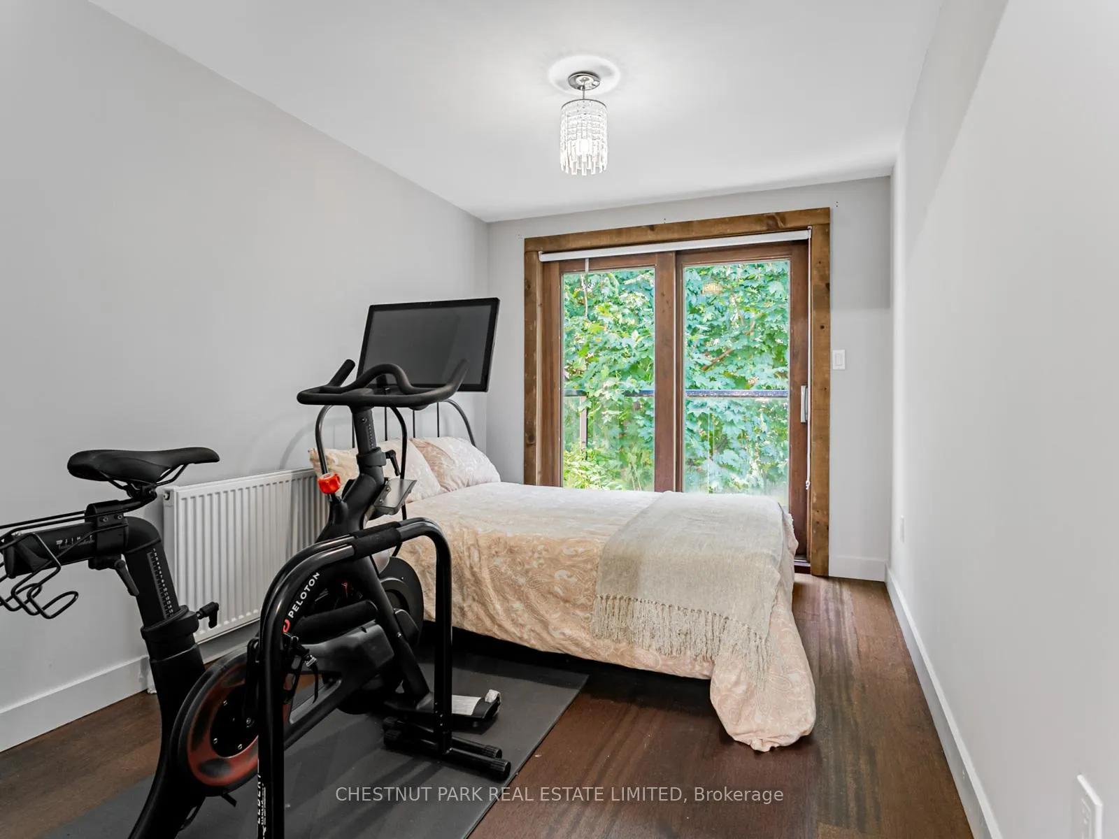 Photo 15 of 71 Winnifred Avenue, Toronto, South Riverdale — HOMEH