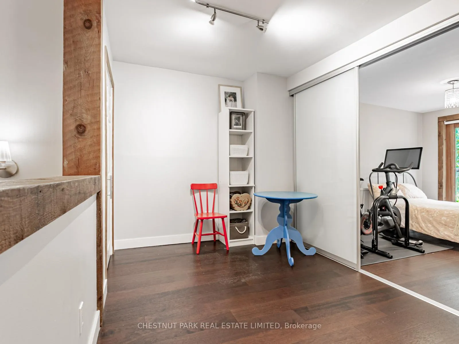 Photo 17 of 71 Winnifred Avenue, Toronto, South Riverdale — HOMEH