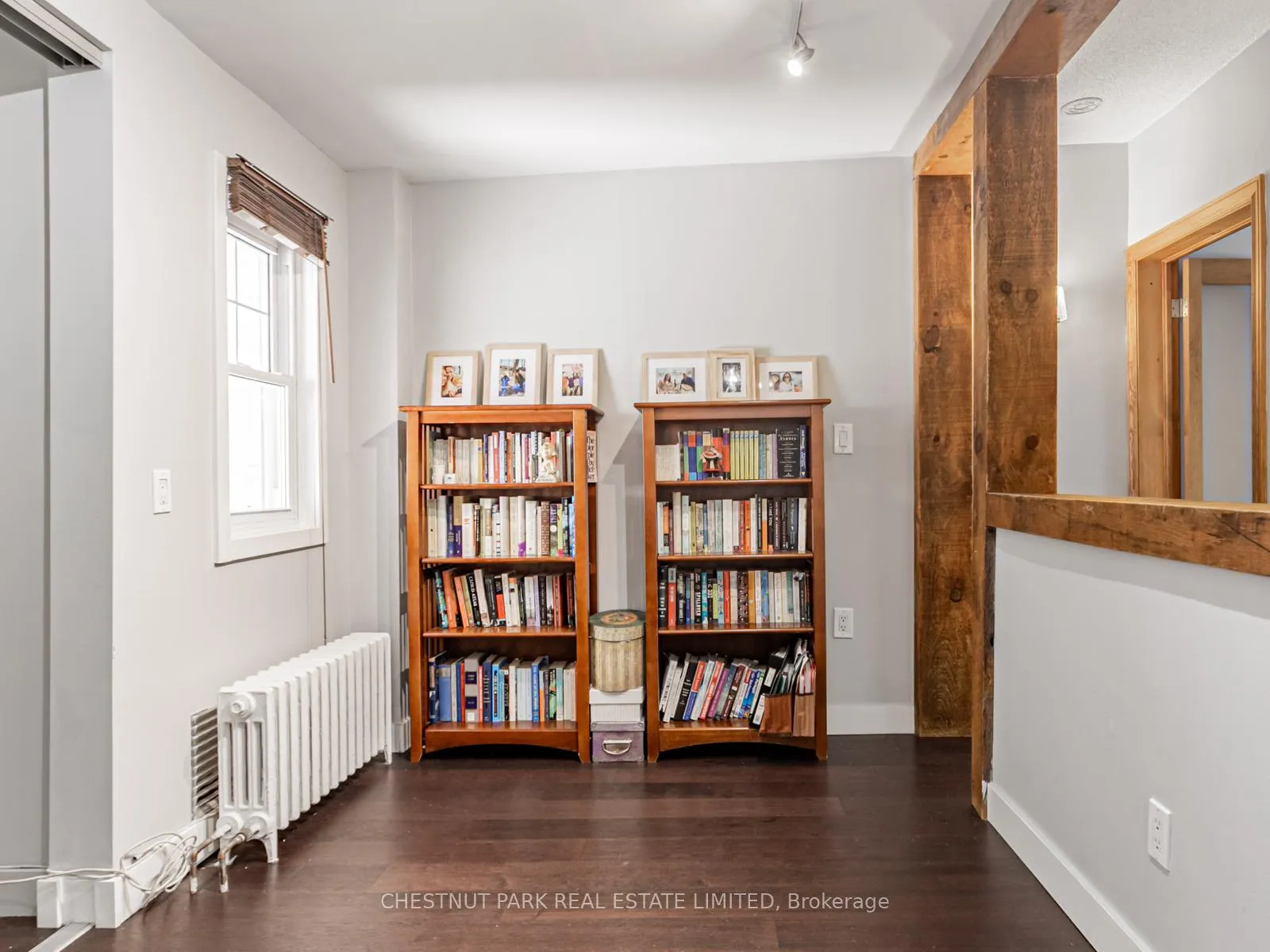 Photo 18 of 71 Winnifred Avenue, Toronto, South Riverdale — HOMEH