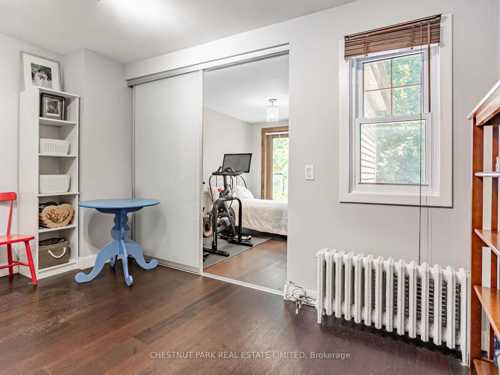 Photo 19 of 71 Winnifred Avenue, Toronto, South Riverdale — HOMEH