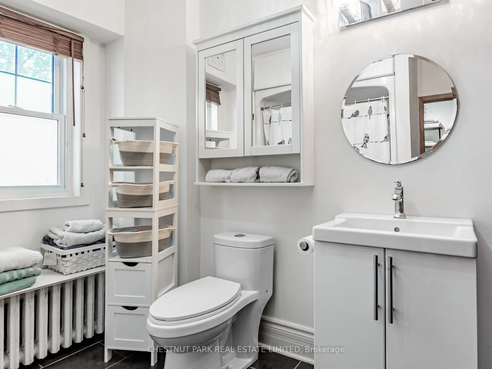 Photo 20 of 71 Winnifred Avenue, Toronto, South Riverdale — HOMEH