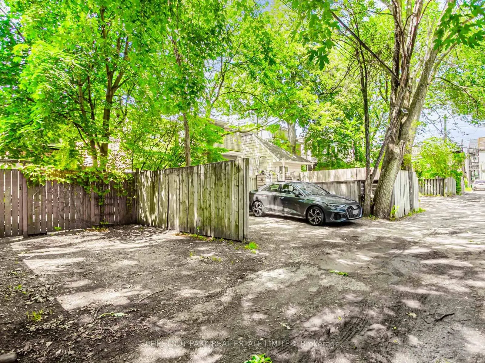 Photo 26 of 71 Winnifred Avenue, Toronto, South Riverdale — HOMEH