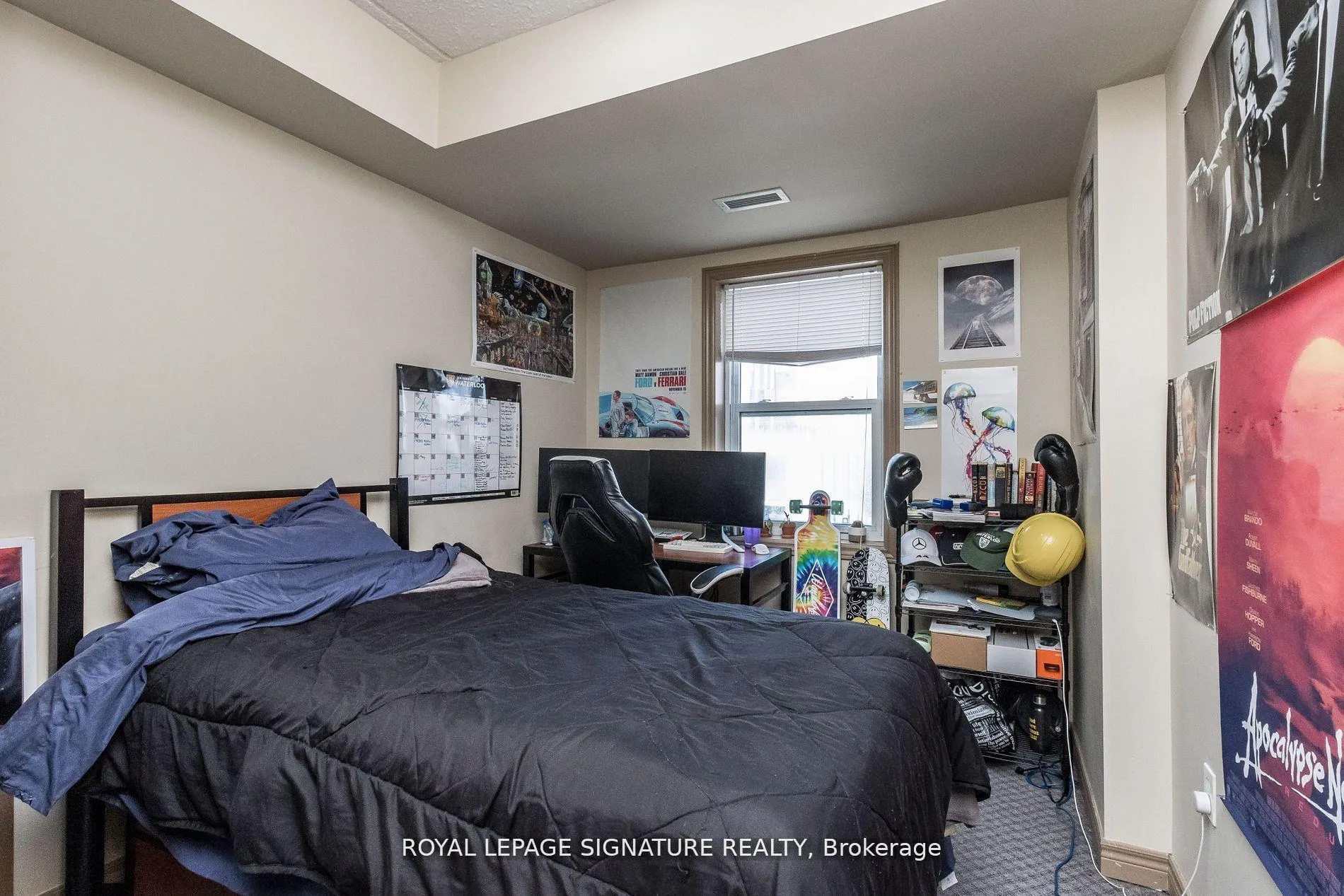 Photo 10 of Unit 506, 251 Lester Street, Waterloo, Downtown Waterloo — HOMEH