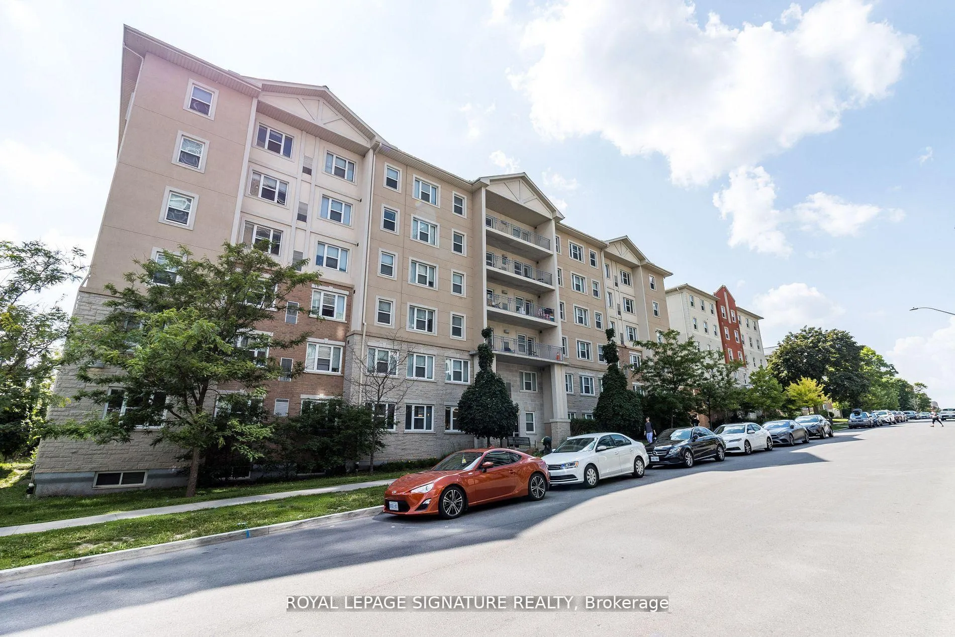 Photo 13 of Unit 506, 251 Lester Street, Waterloo, Downtown Waterloo — HOMEH
