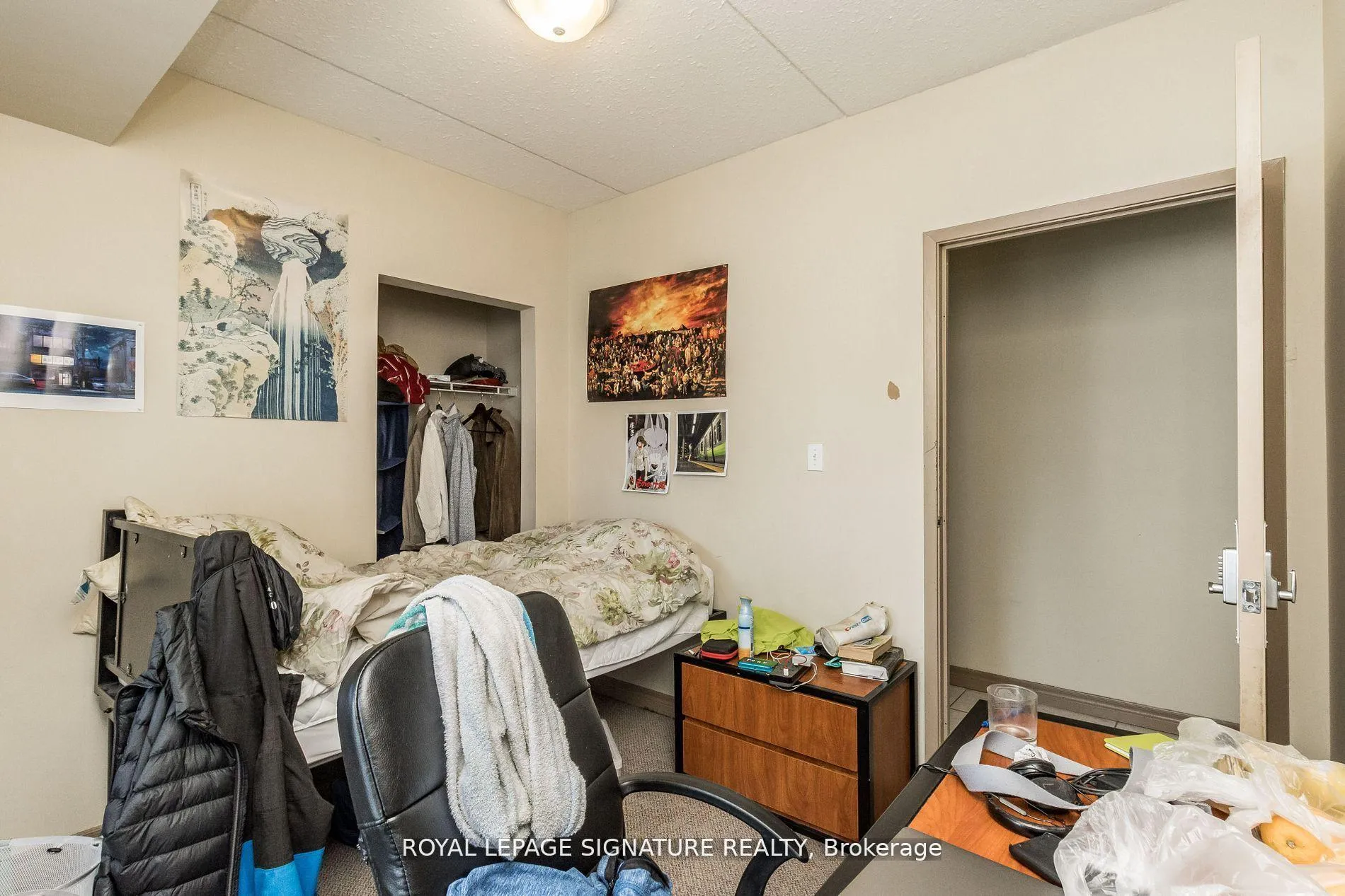 Photo 15 of Unit 506, 251 Lester Street, Waterloo, Downtown Waterloo — HOMEH