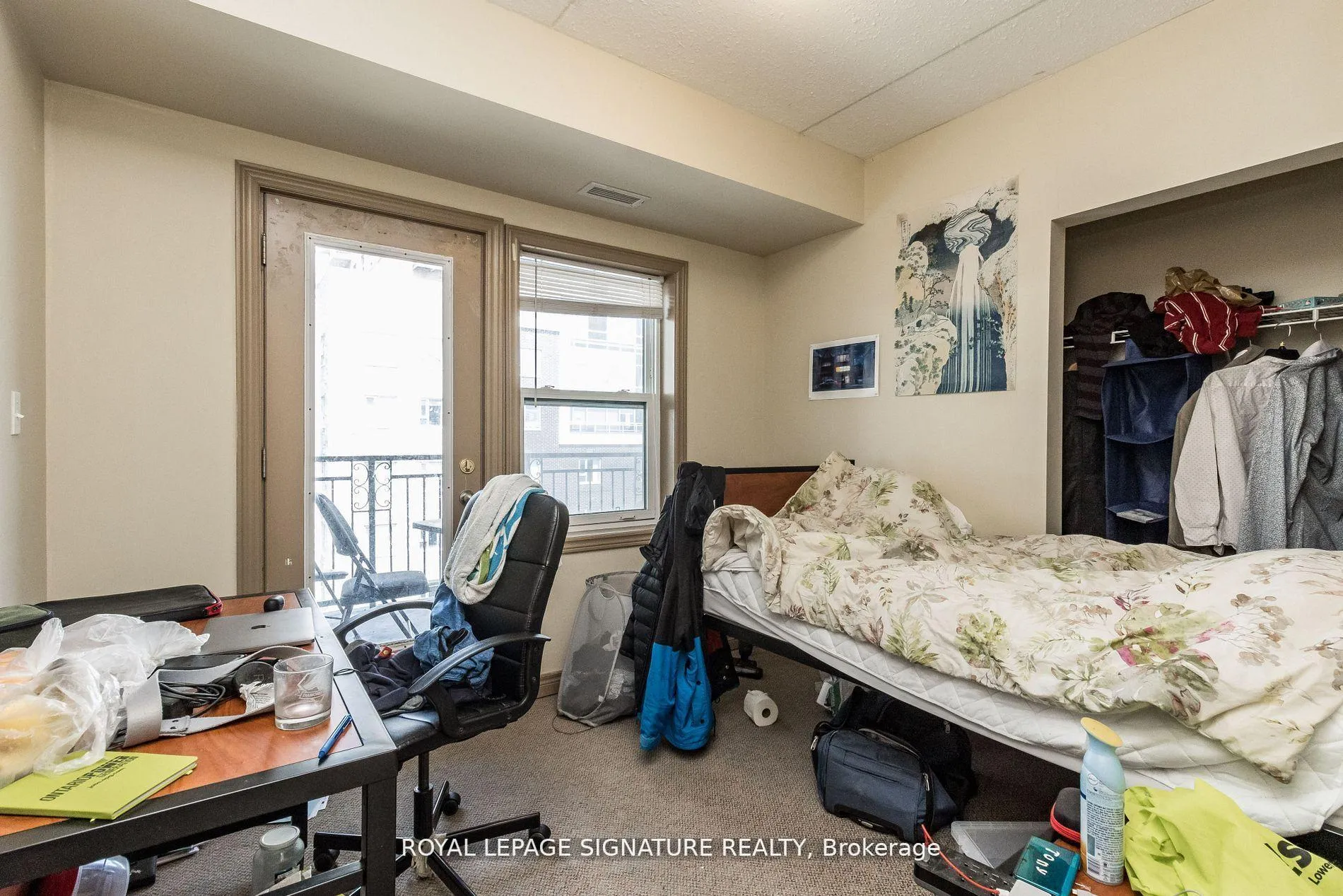 Photo 17 of Unit 506, 251 Lester Street, Waterloo, Downtown Waterloo — HOMEH