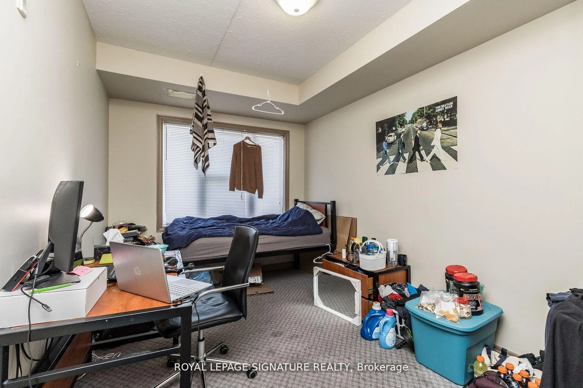 Photo 18 of Unit 506, 251 Lester Street, Waterloo, Downtown Waterloo — HOMEH