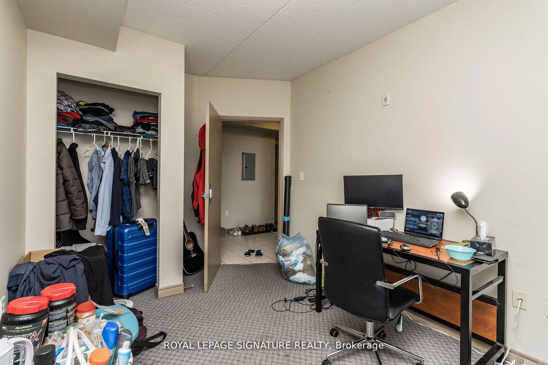 Photo 20 of Unit 506, 251 Lester Street, Waterloo, Downtown Waterloo — HOMEH