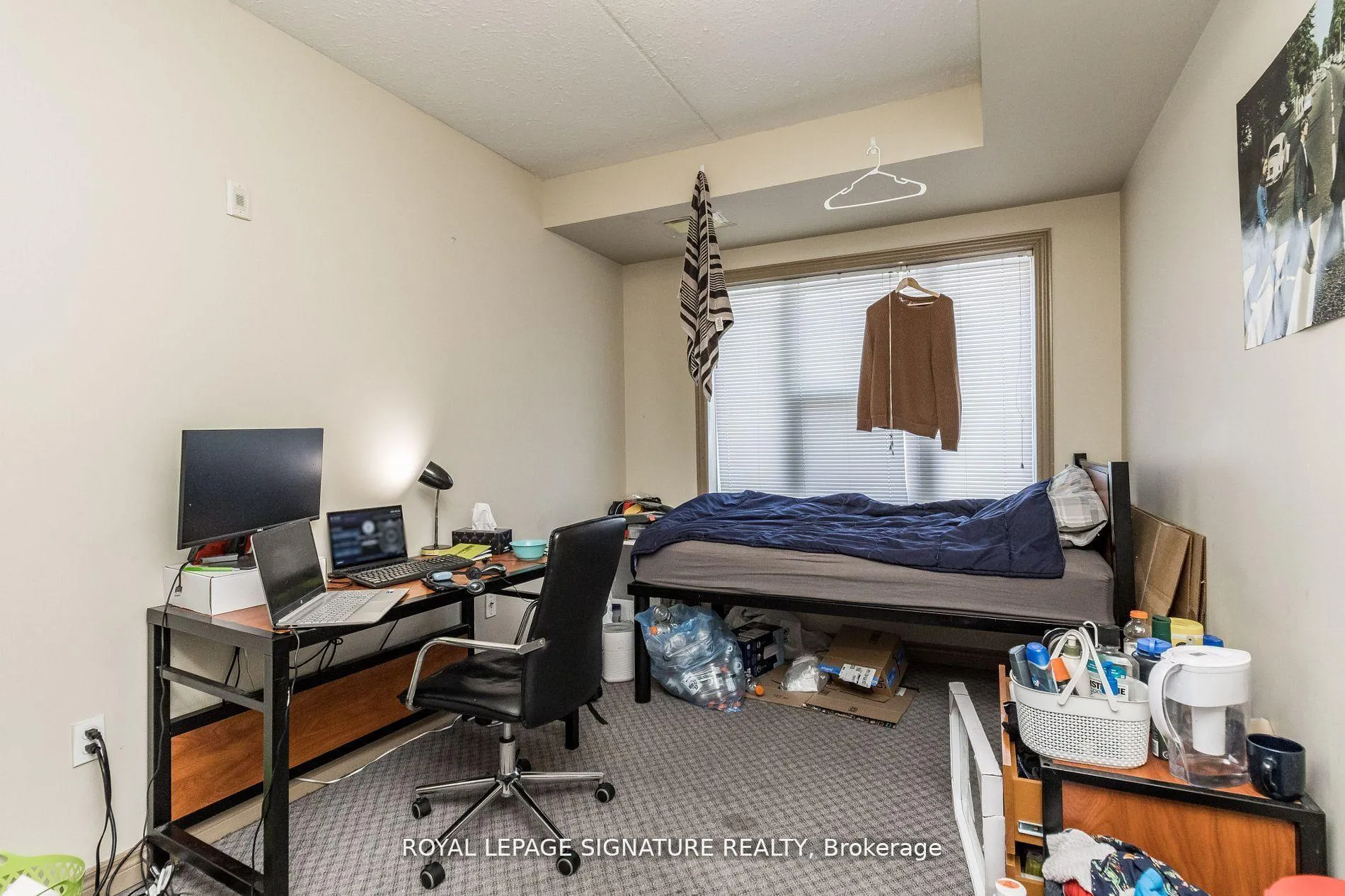 Photo 21 of Unit 506, 251 Lester Street, Waterloo, Downtown Waterloo — HOMEH