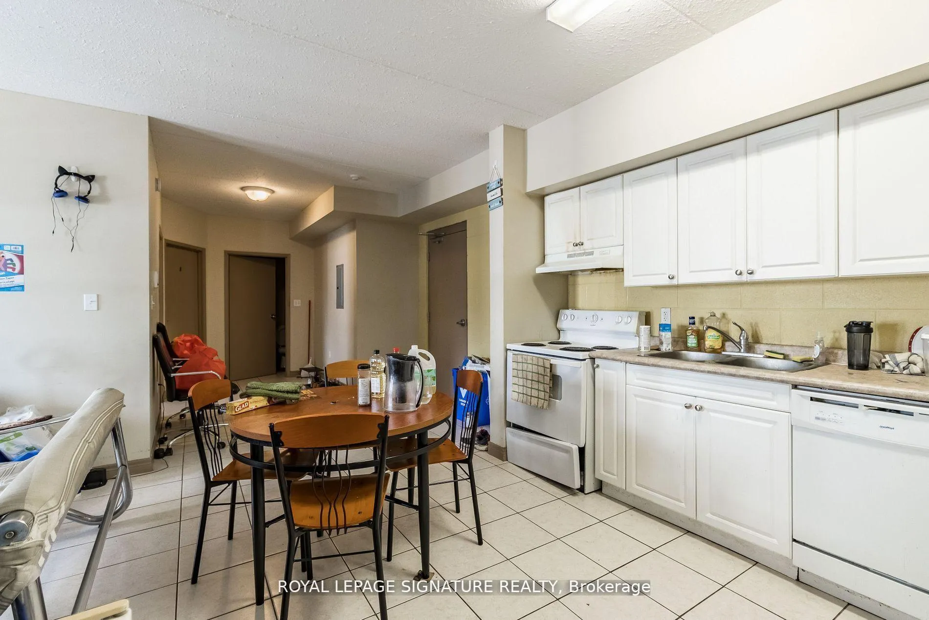 Photo 24 of Unit 506, 251 Lester Street, Waterloo, Downtown Waterloo — HOMEH