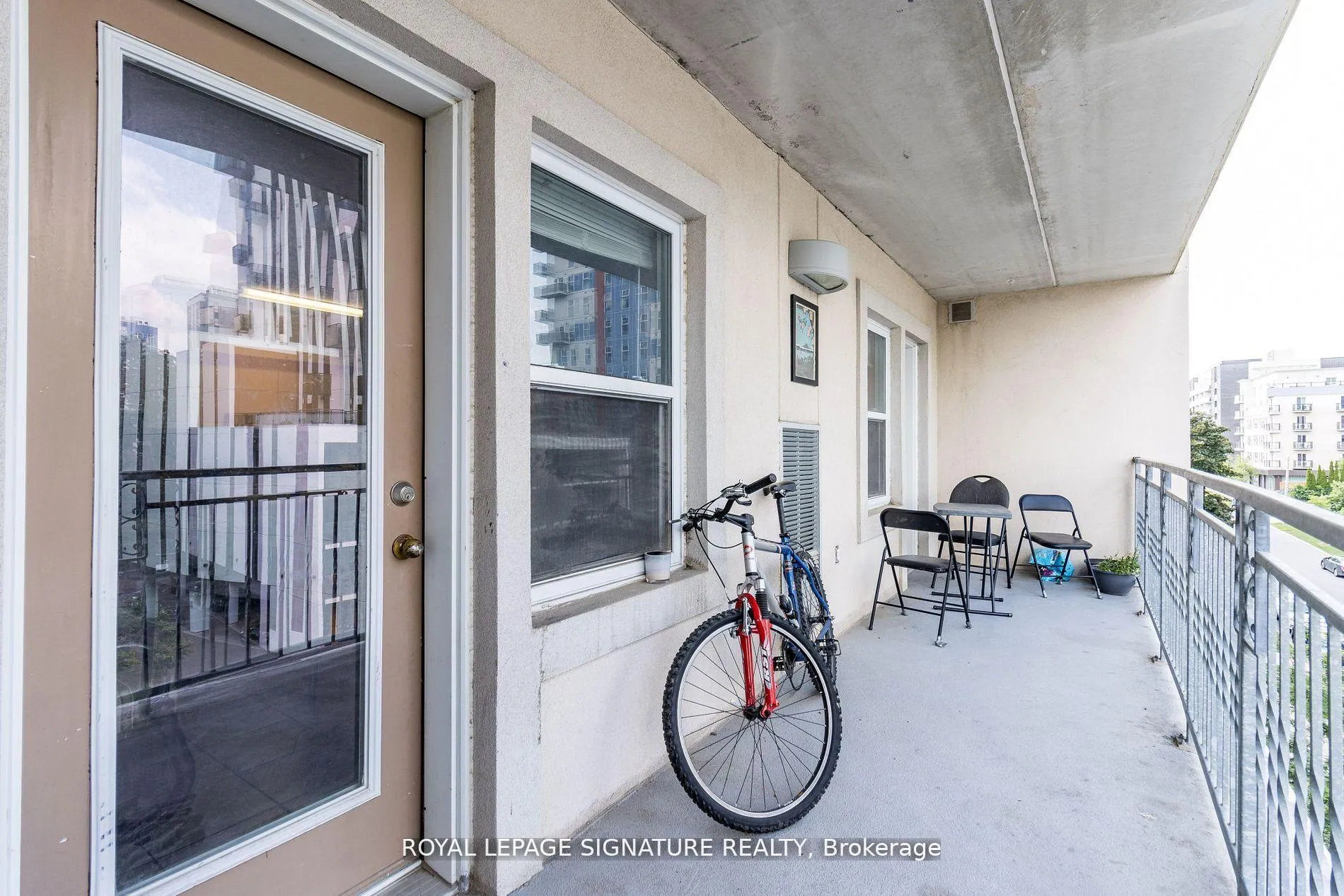 Photo 25 of Unit 506, 251 Lester Street, Waterloo, Downtown Waterloo — HOMEH
