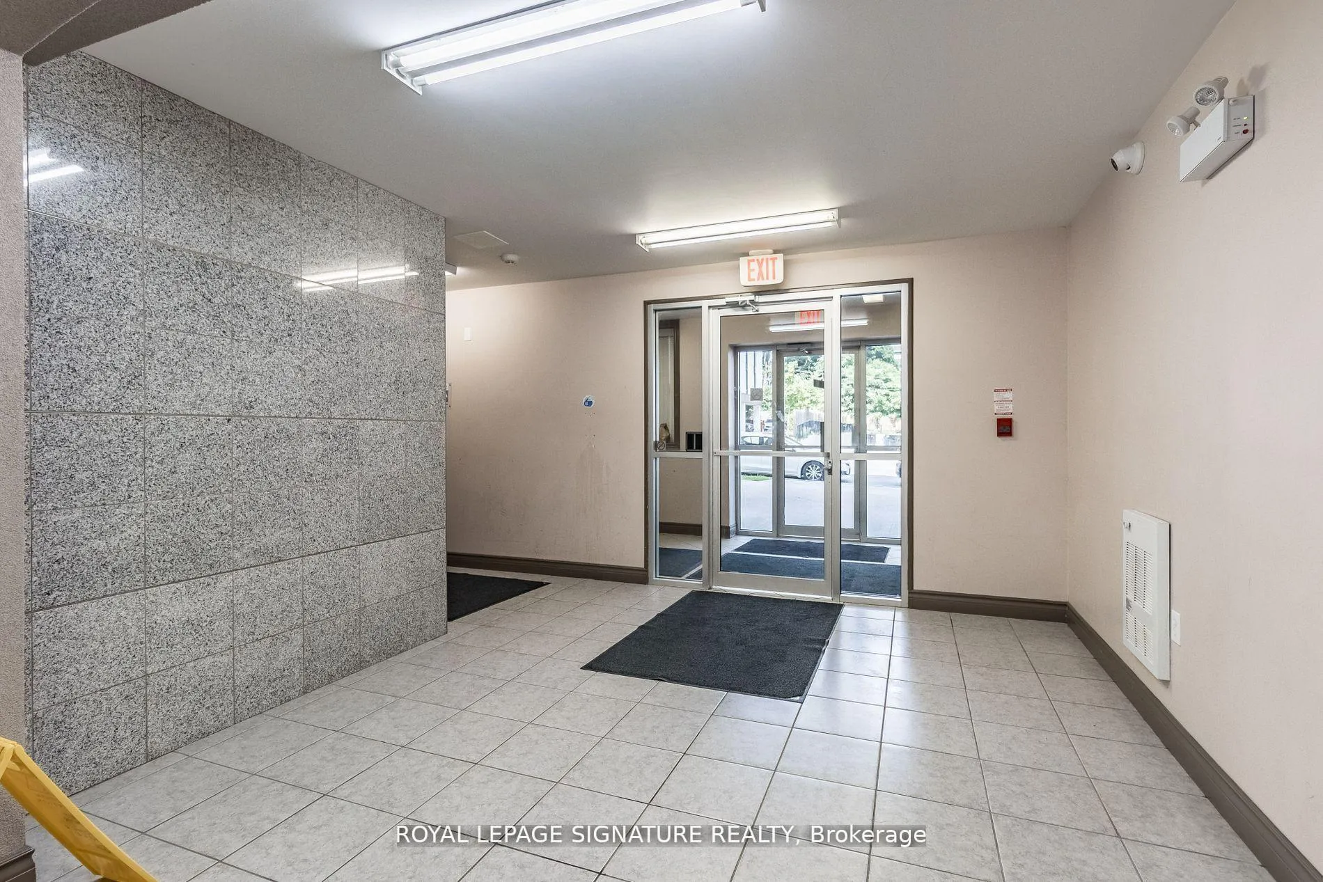 Photo 30 of Unit 506, 251 Lester Street, Waterloo, Downtown Waterloo — HOMEH