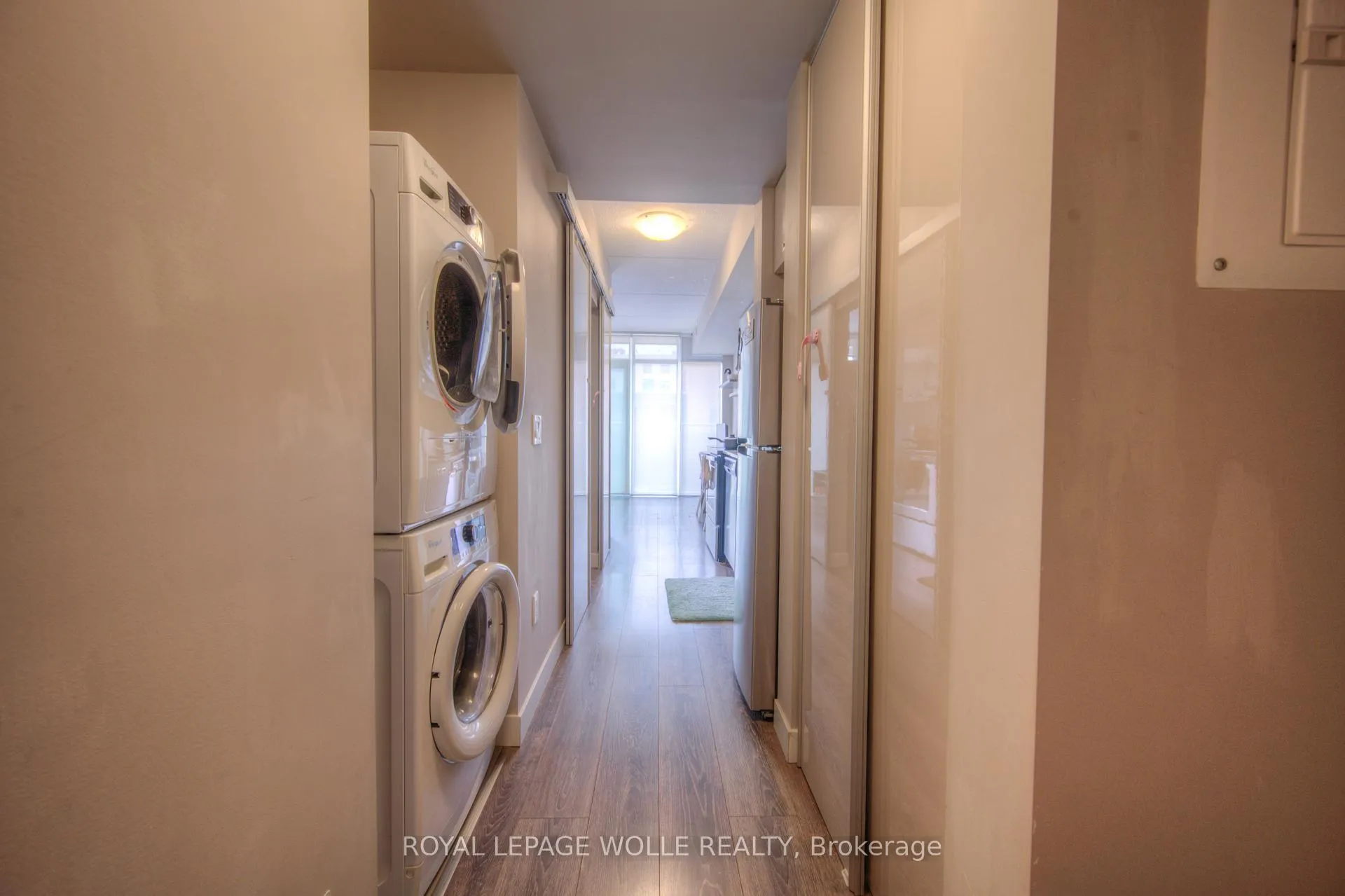 Photo 7 of Unit 620, 308 Lester Street, Waterloo — HOMEH